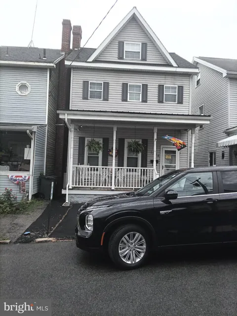 1224 3rd Avenue, Altoona, PA MLS: PABR2016160