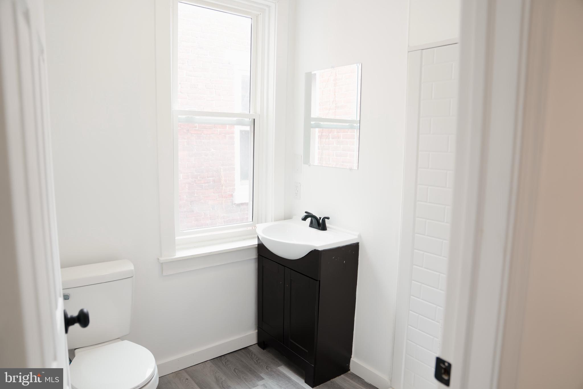 HARRISBURG CITY - Residential