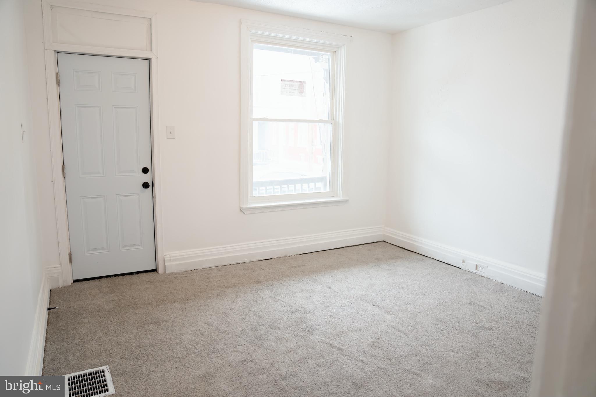 HARRISBURG CITY - Residential