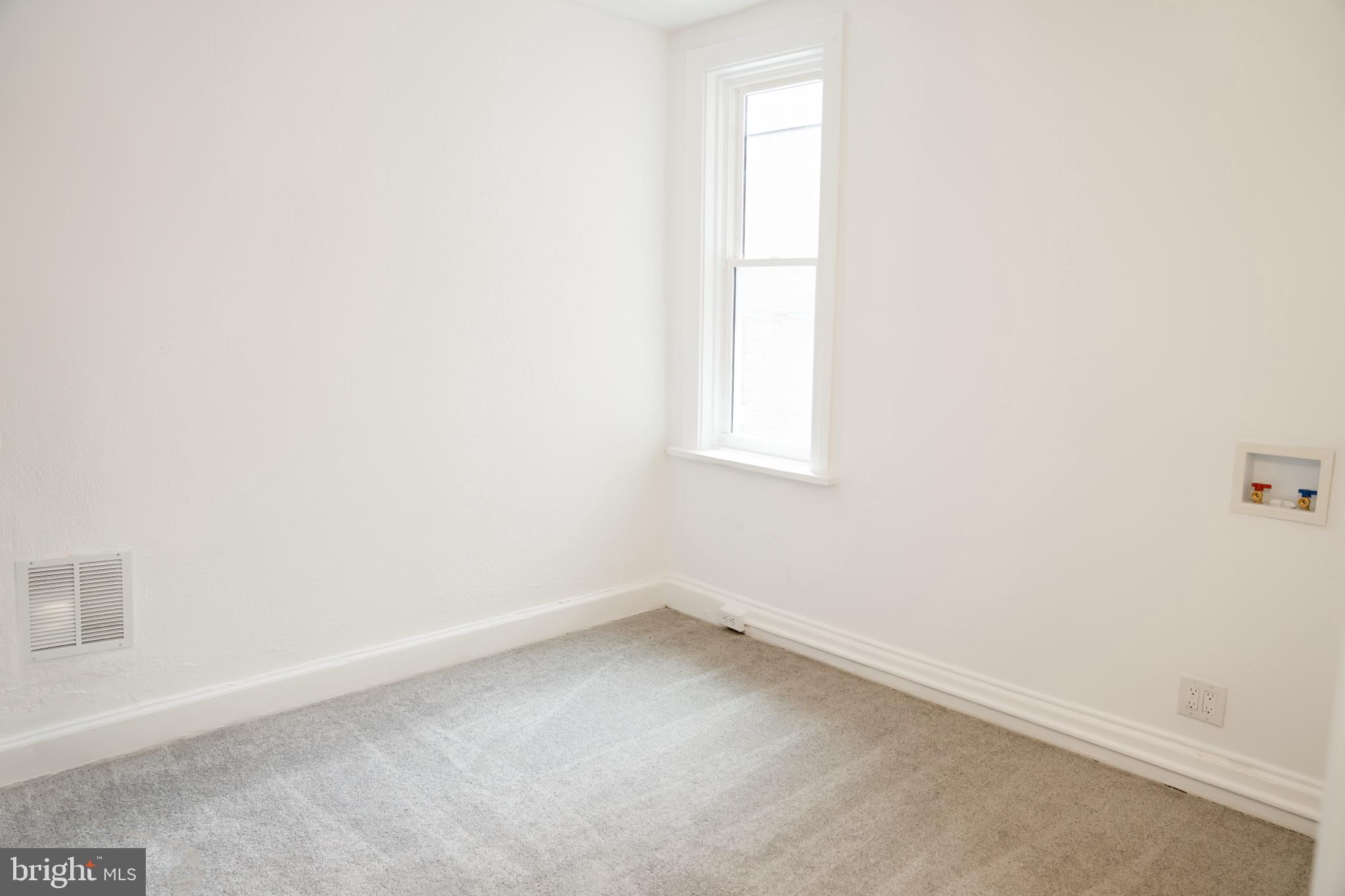 HARRISBURG CITY - Residential