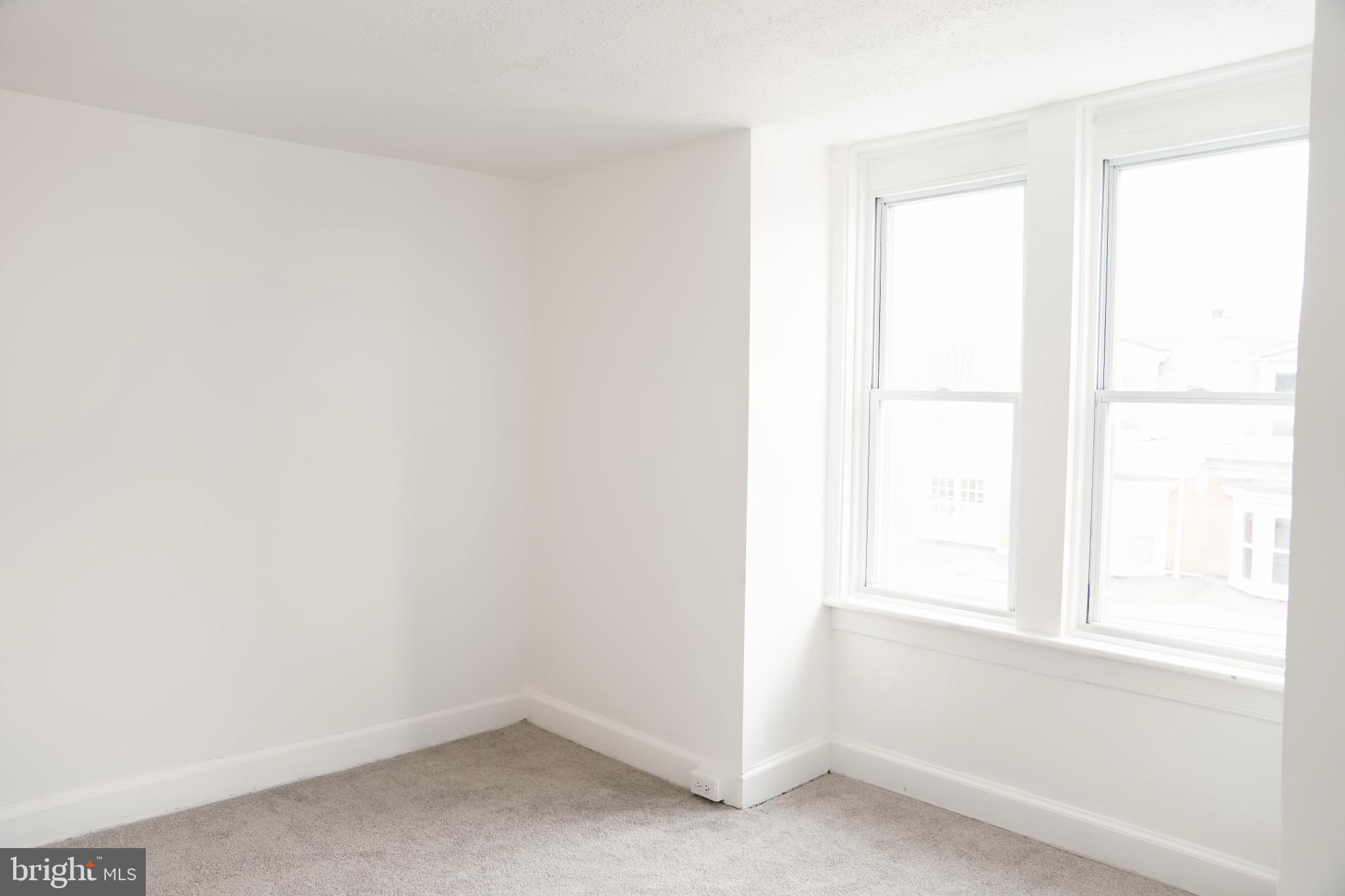 HARRISBURG CITY - Residential