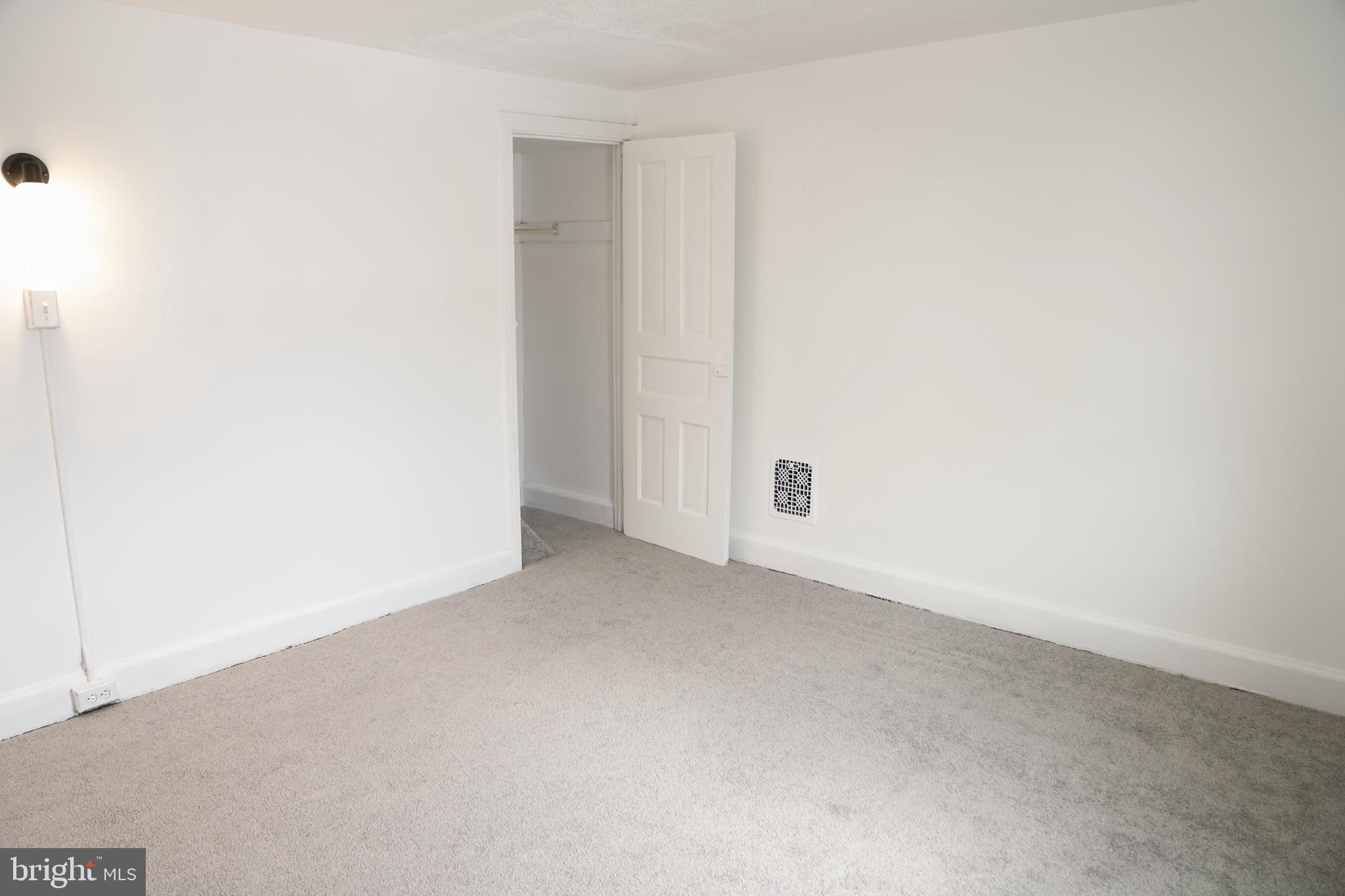 HARRISBURG CITY - Residential