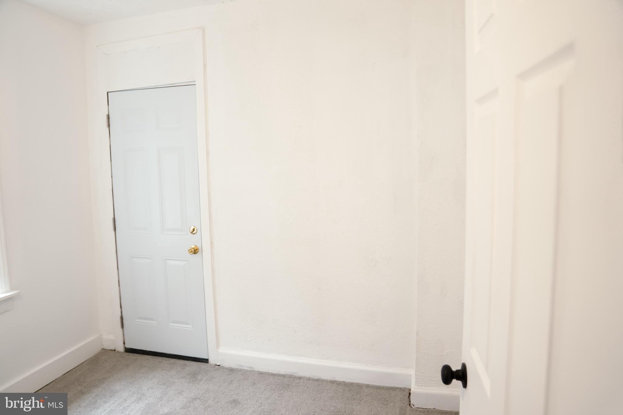 HARRISBURG CITY - Residential