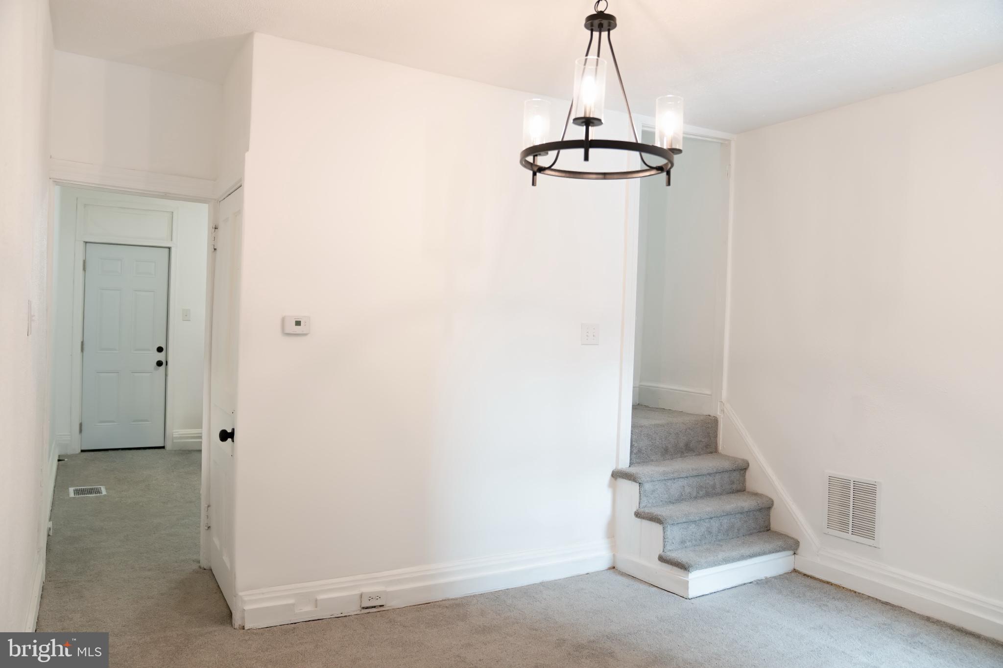 HARRISBURG CITY - Residential