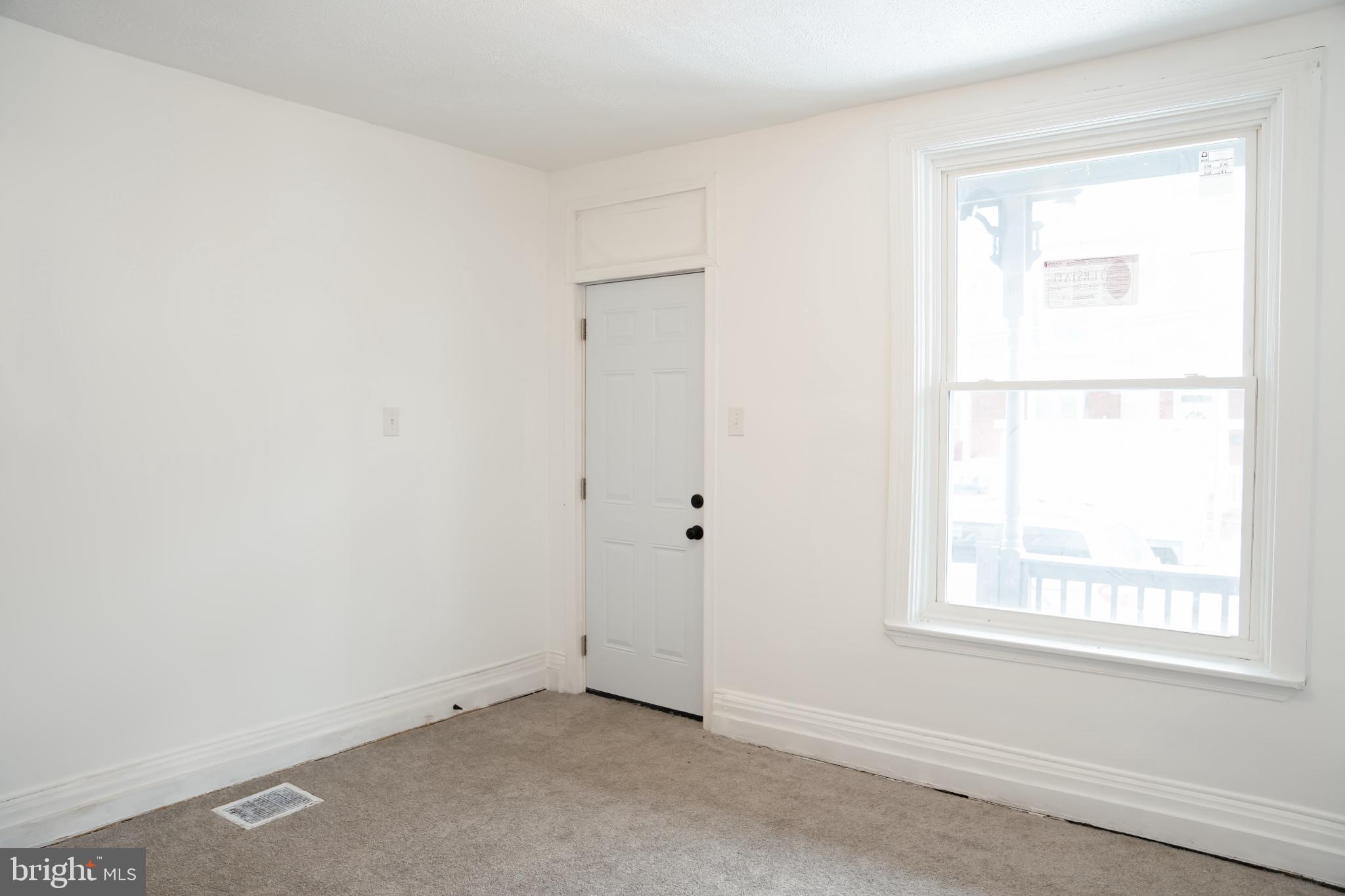 HARRISBURG CITY - Residential