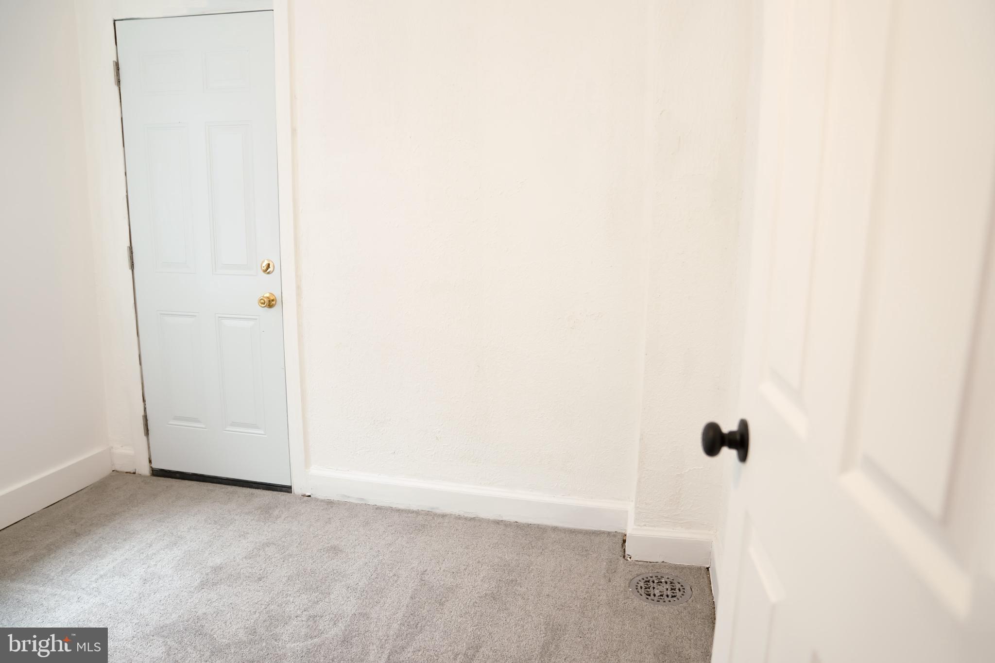 HARRISBURG CITY - Residential