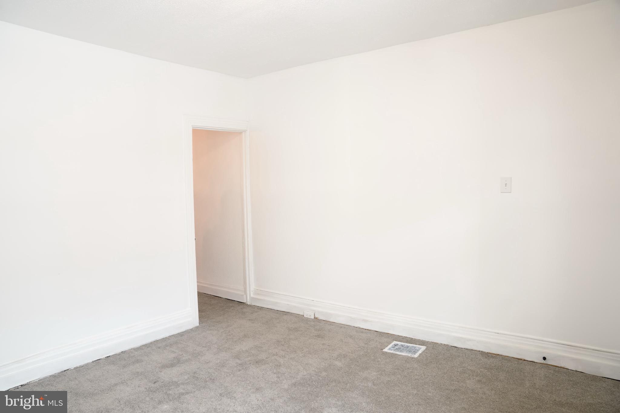 HARRISBURG CITY - Residential