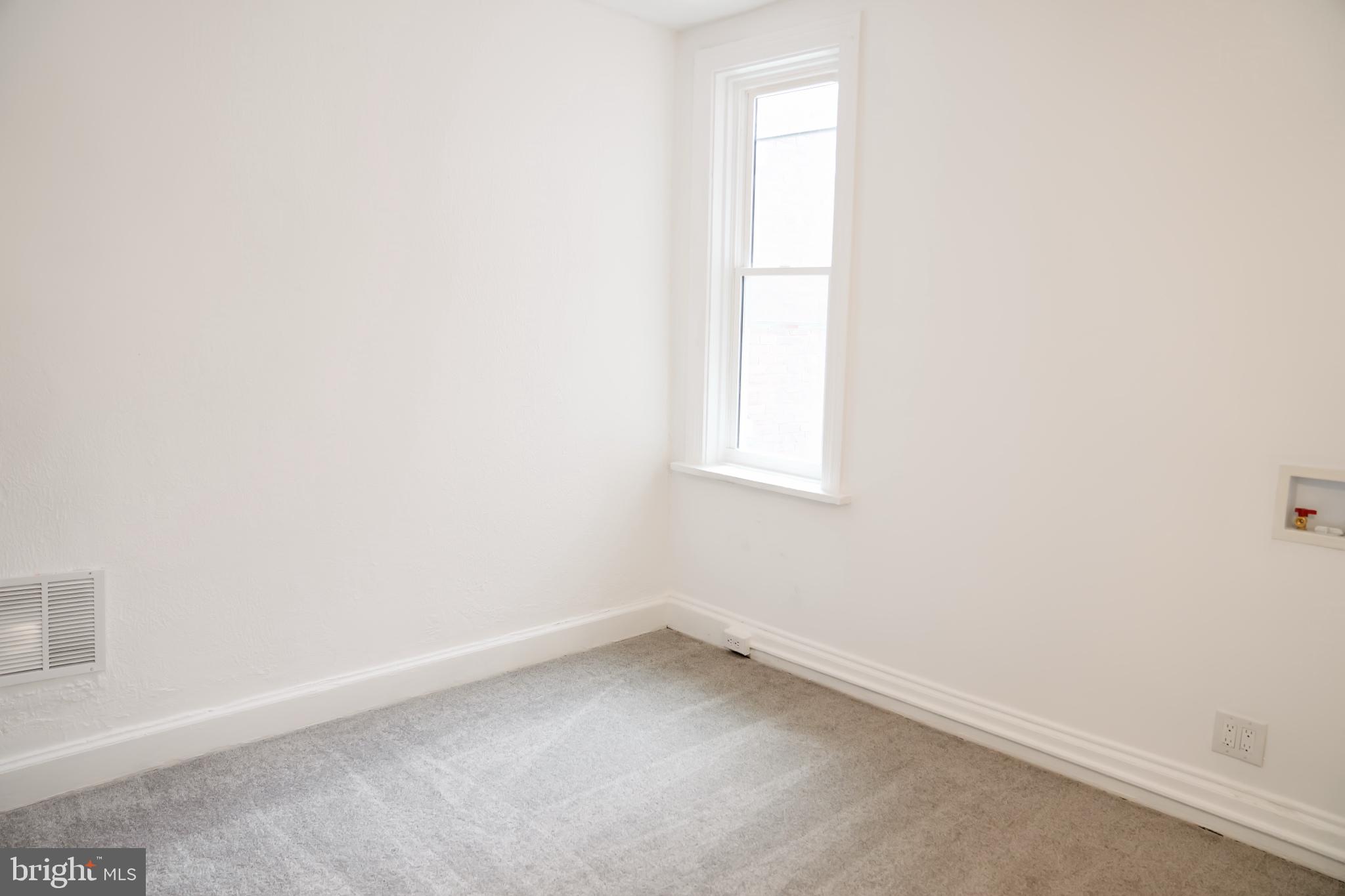 HARRISBURG CITY - Residential