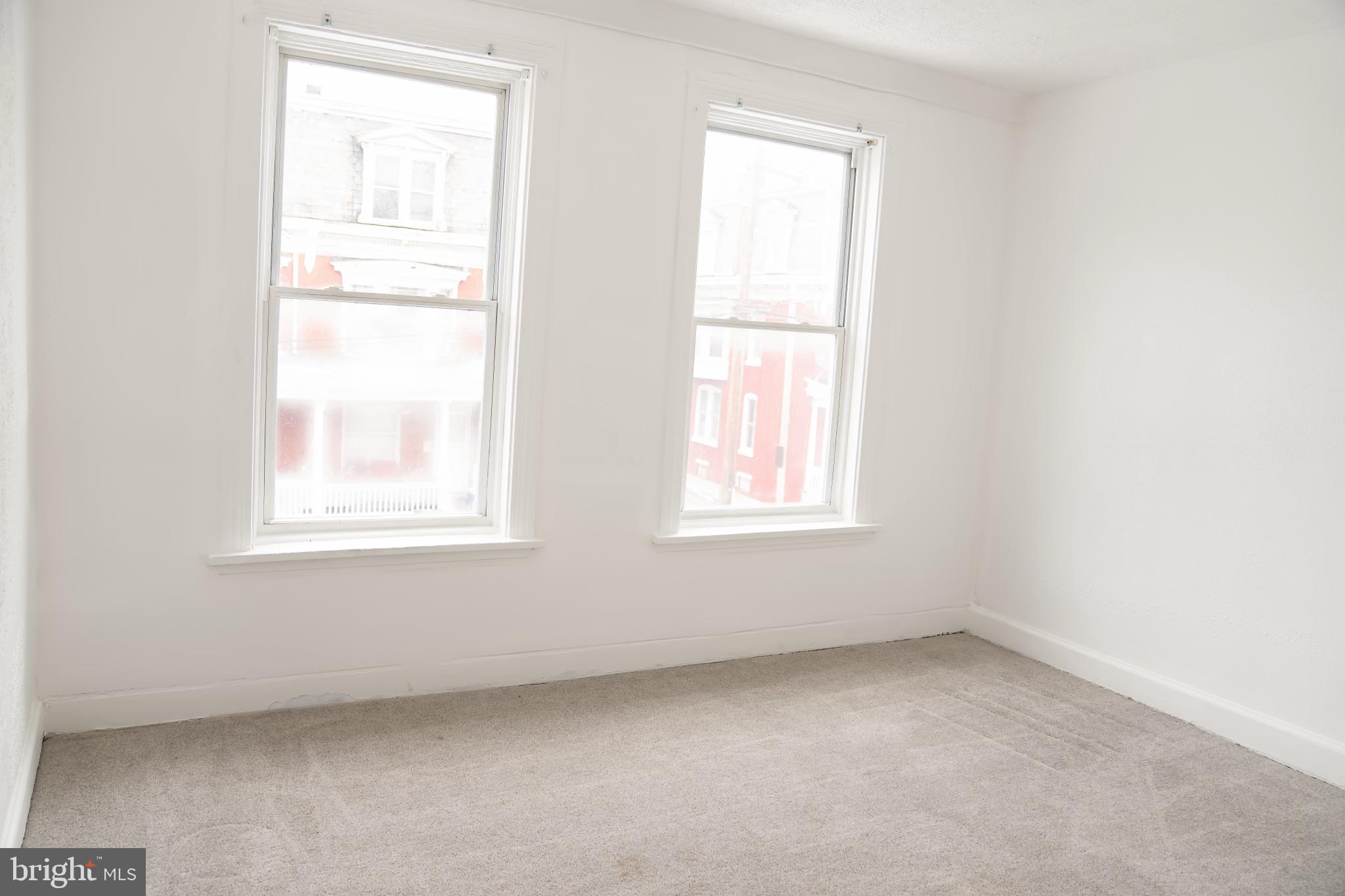 HARRISBURG CITY - Residential