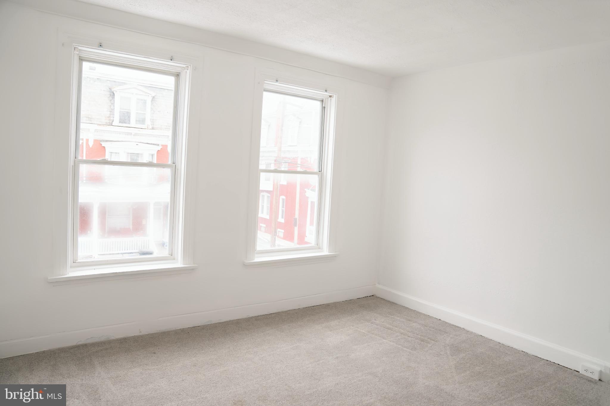 HARRISBURG CITY - Residential