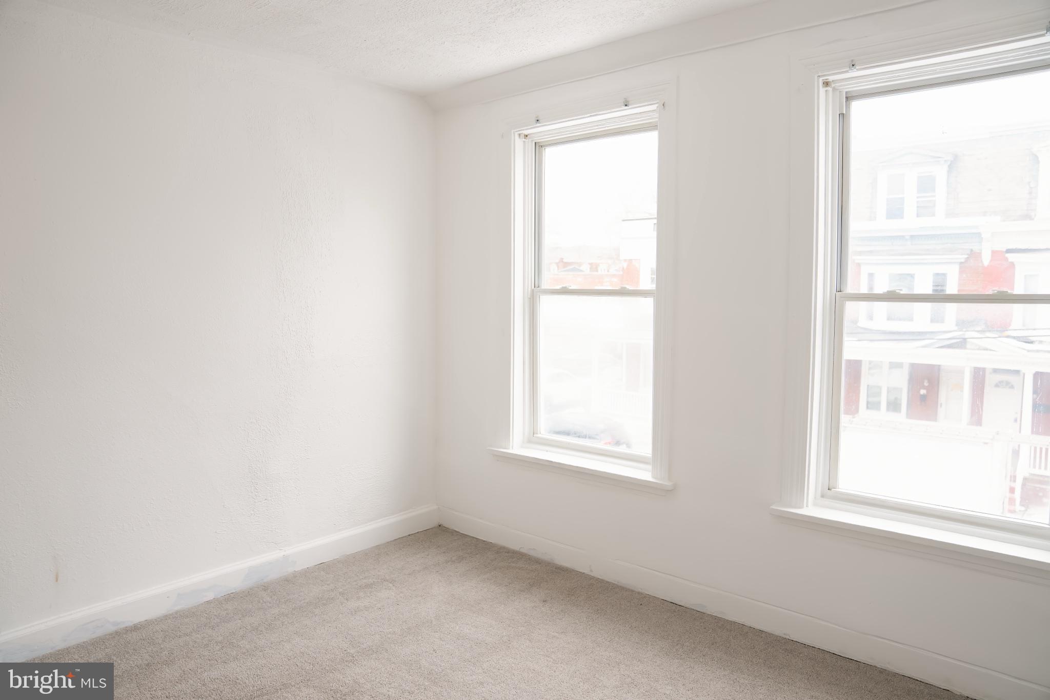 HARRISBURG CITY - Residential