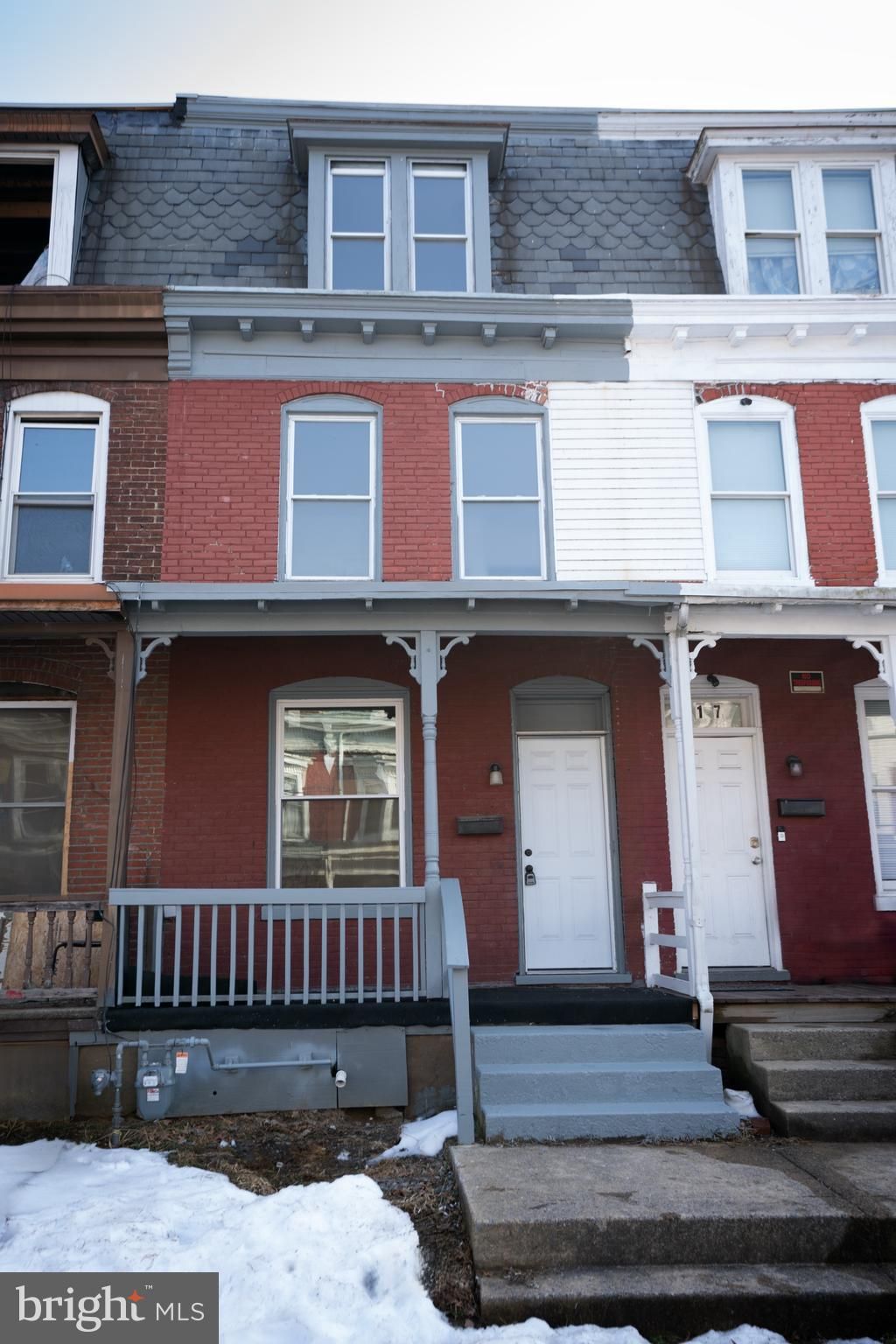 Photo of 619 Geary Street, HARRISBURG, PA 17110 (MLS # PADA2056760)