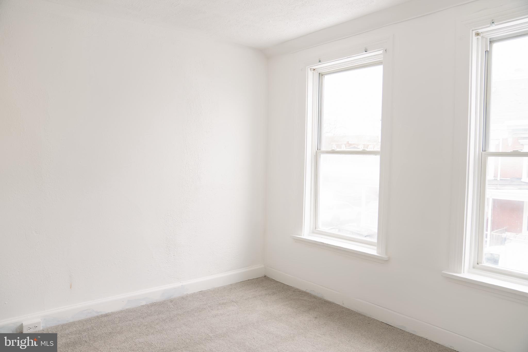 HARRISBURG CITY - Residential