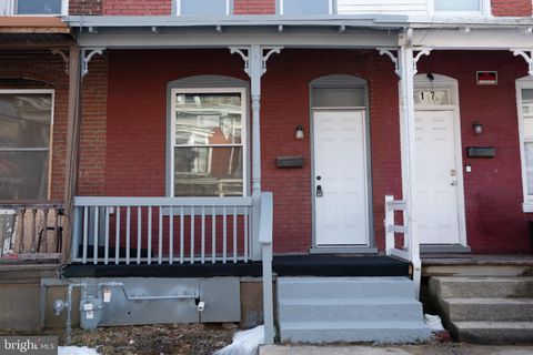 619 GEARY STREET HARRISBURG PA 17110