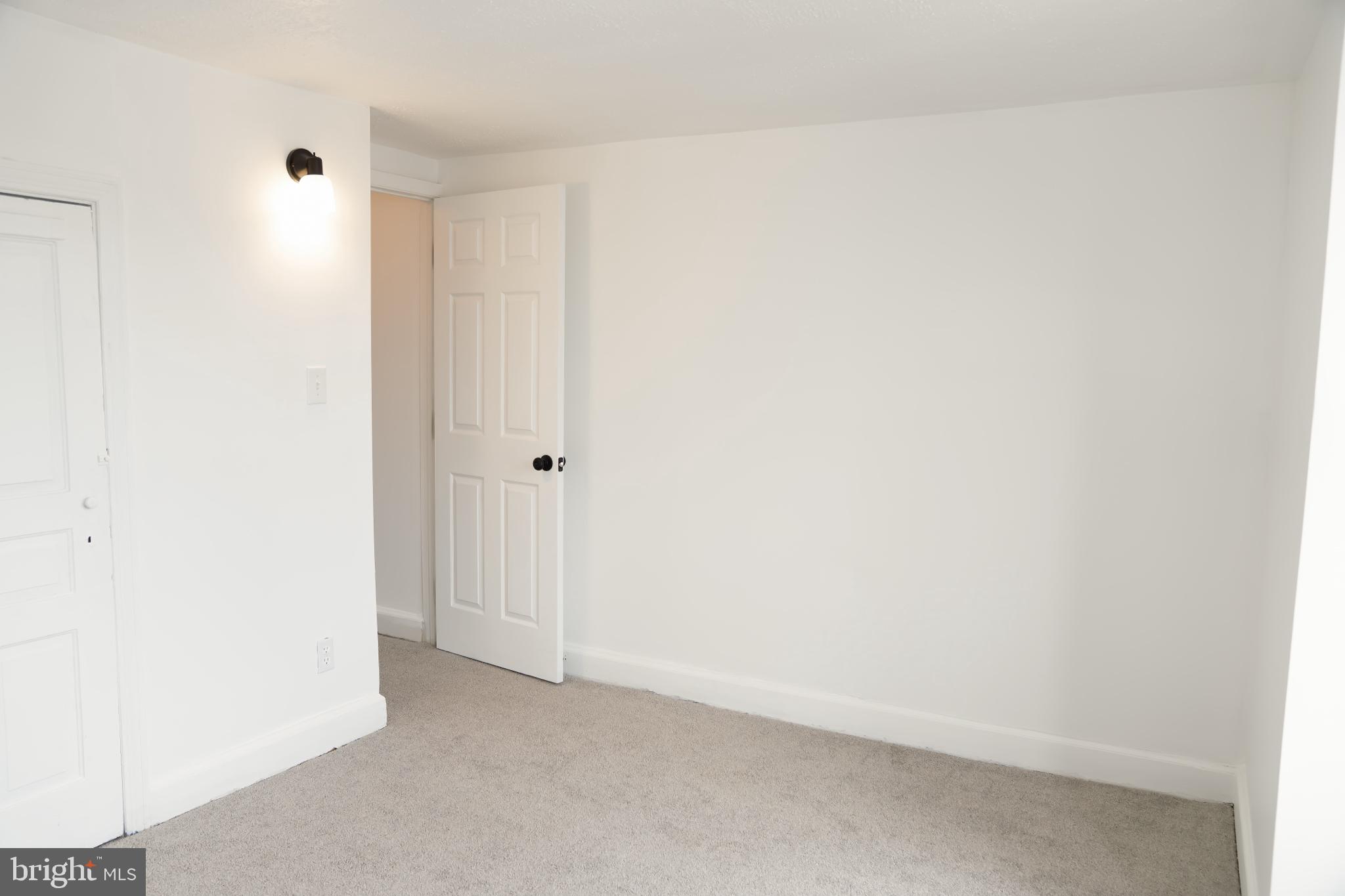 HARRISBURG CITY - Residential