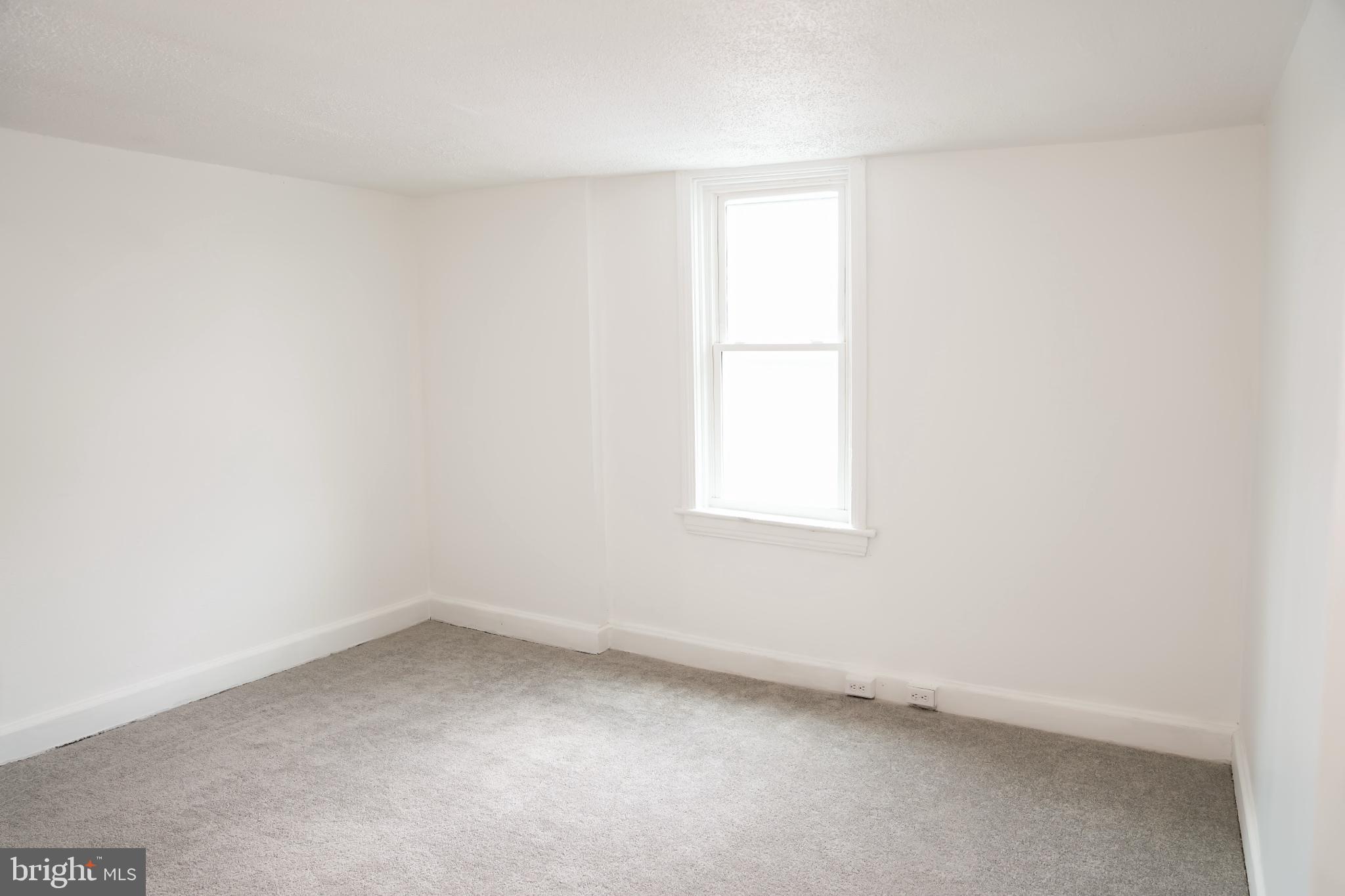 HARRISBURG CITY - Residential