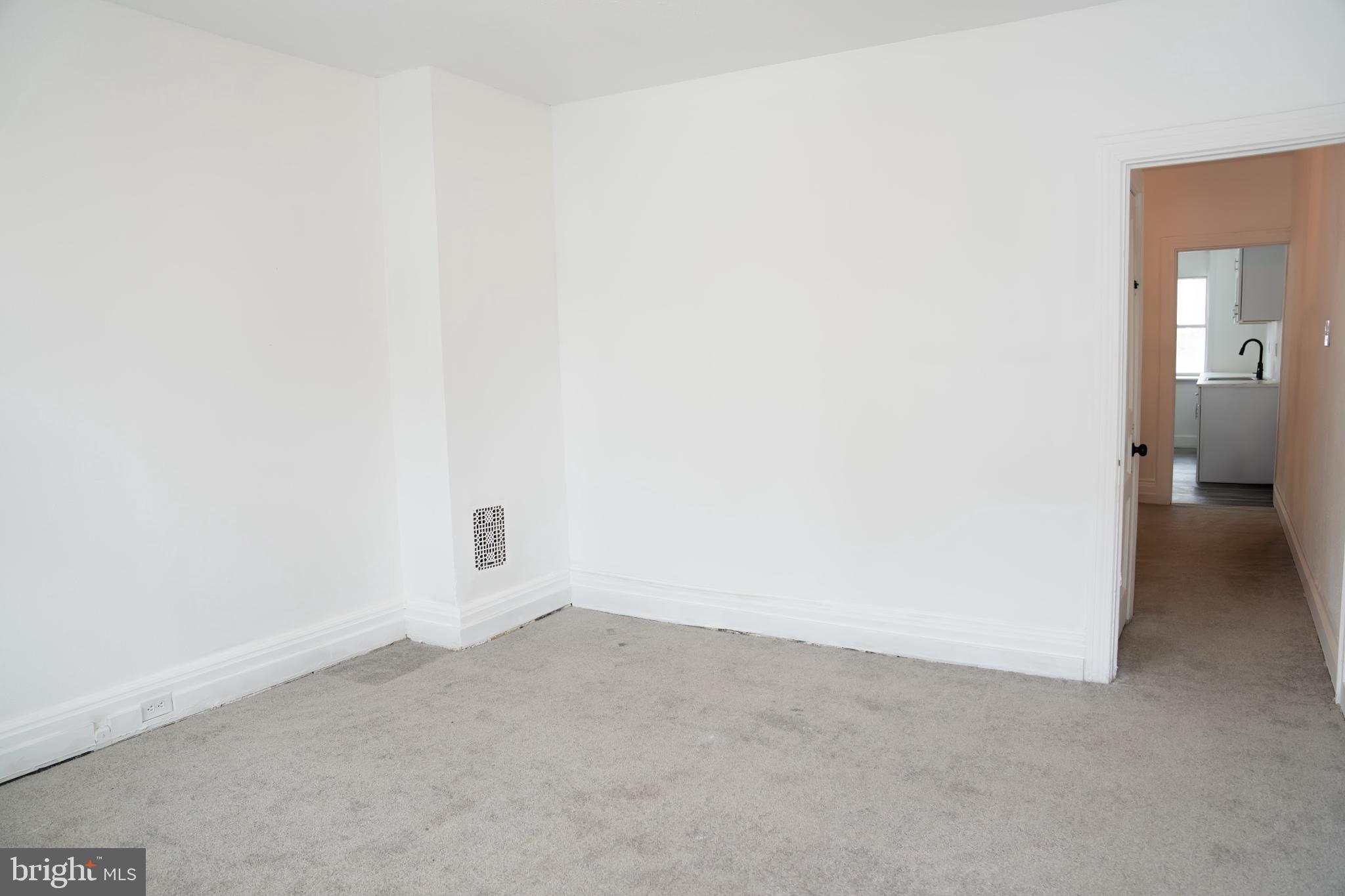 HARRISBURG CITY - Residential