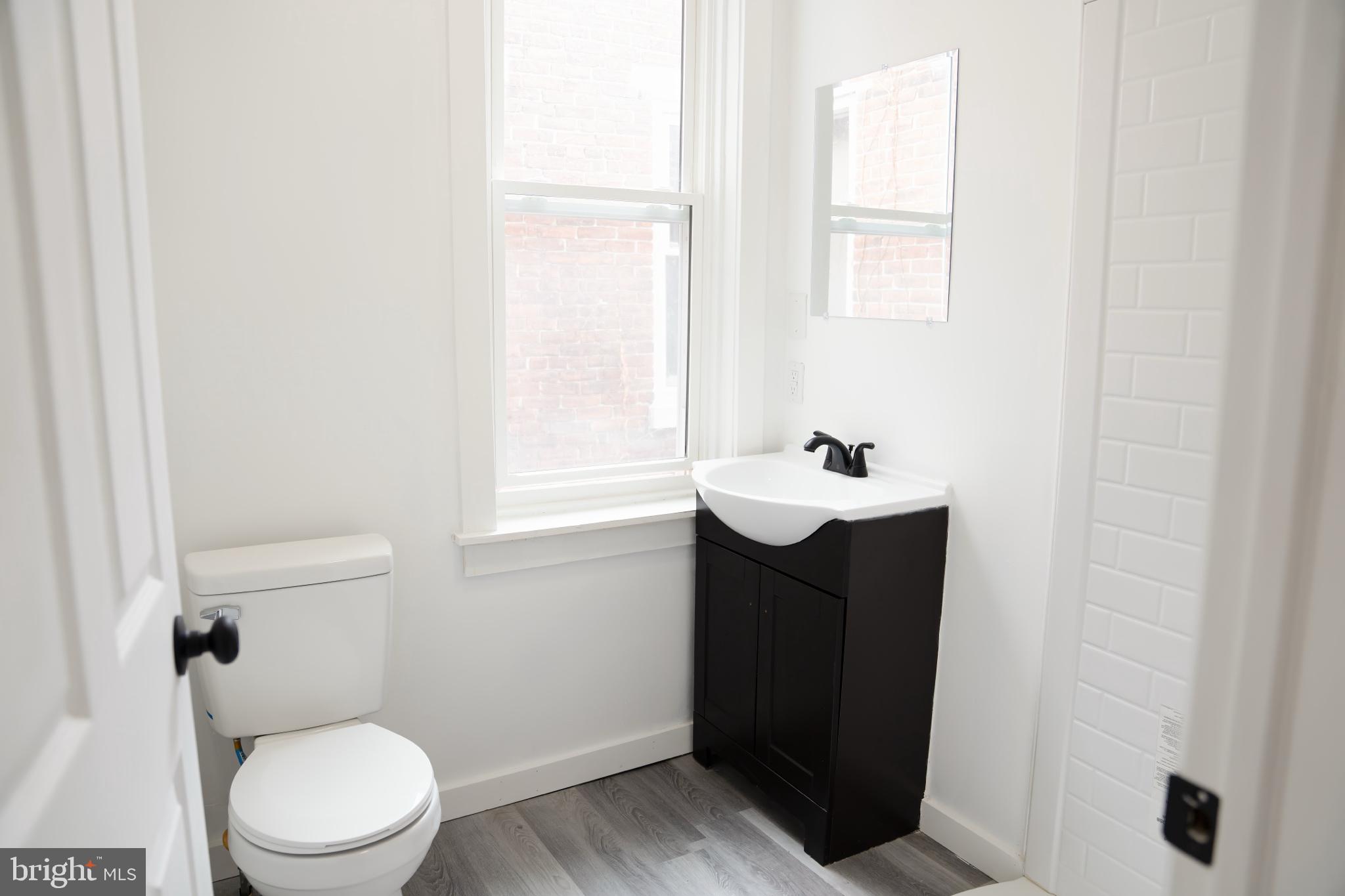 HARRISBURG CITY - Residential