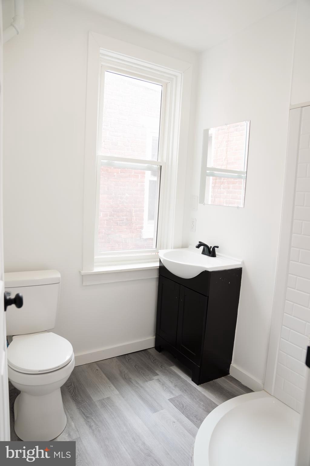 HARRISBURG CITY - Residential