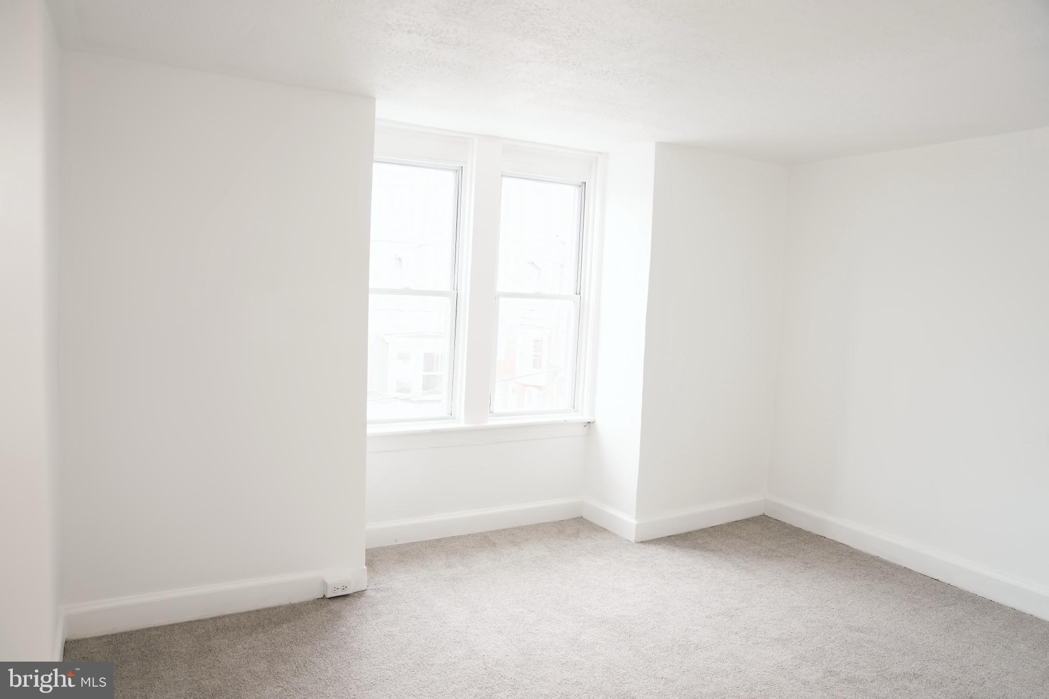 HARRISBURG CITY - Residential