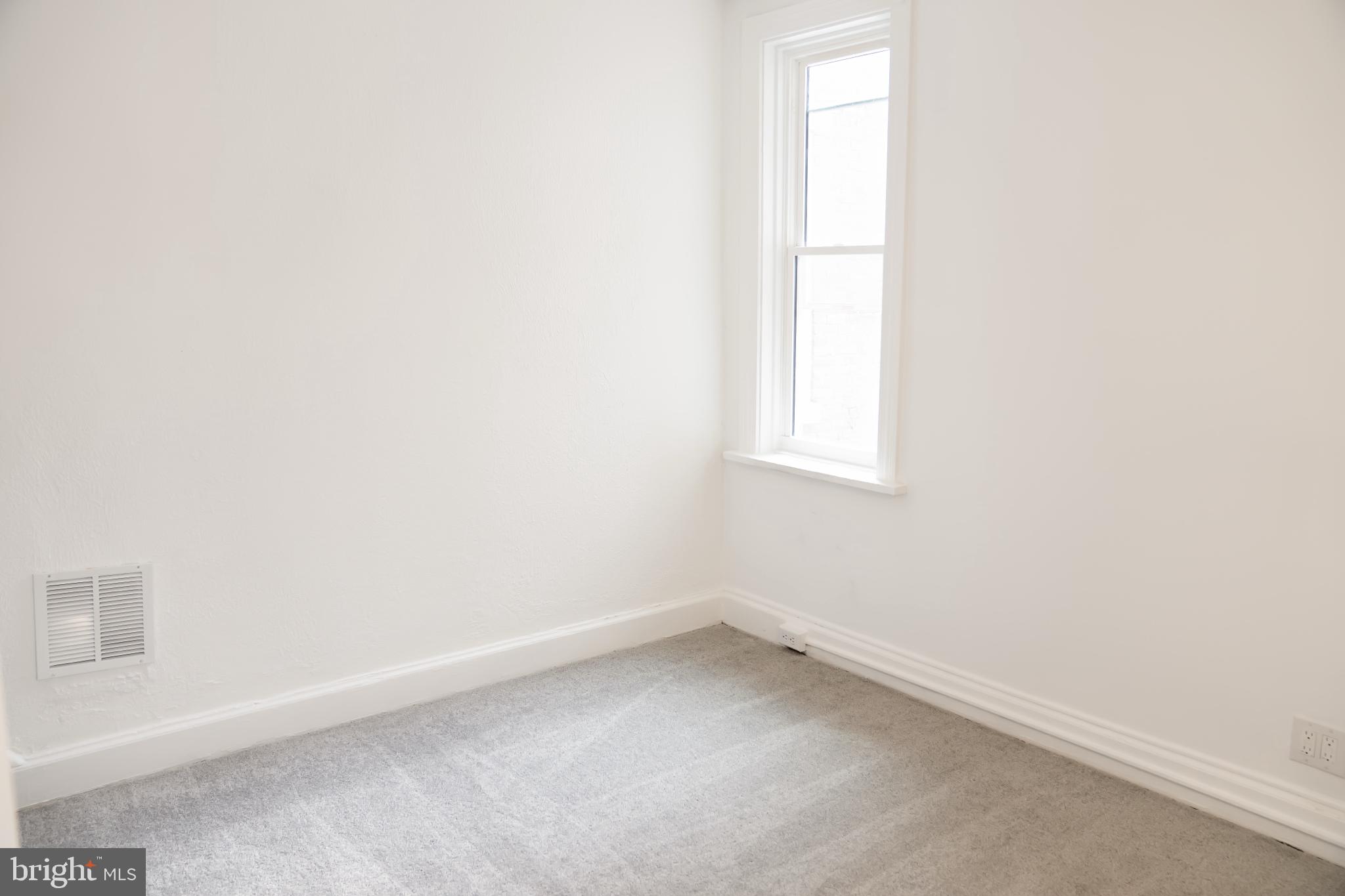 HARRISBURG CITY - Residential