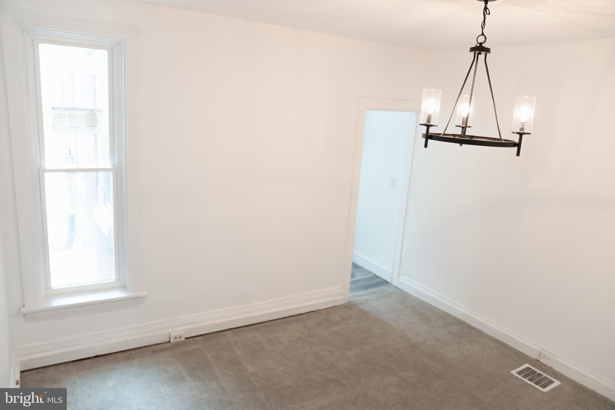 HARRISBURG CITY - Residential