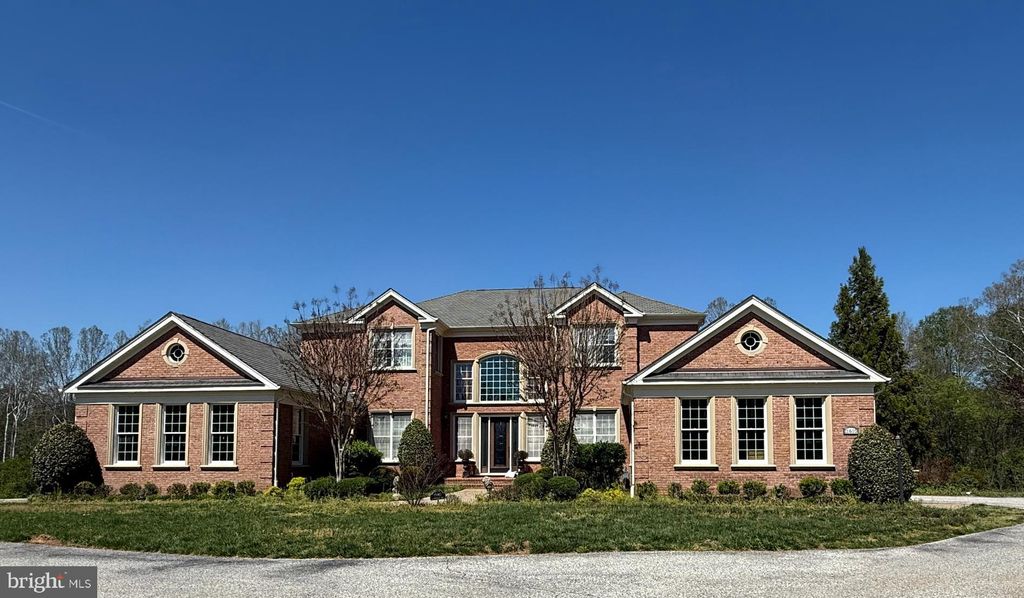 Photo of 11610 Clarksville Pike, ELLICOTT CITY, MD 21043 (MLS # MDHW2067736)