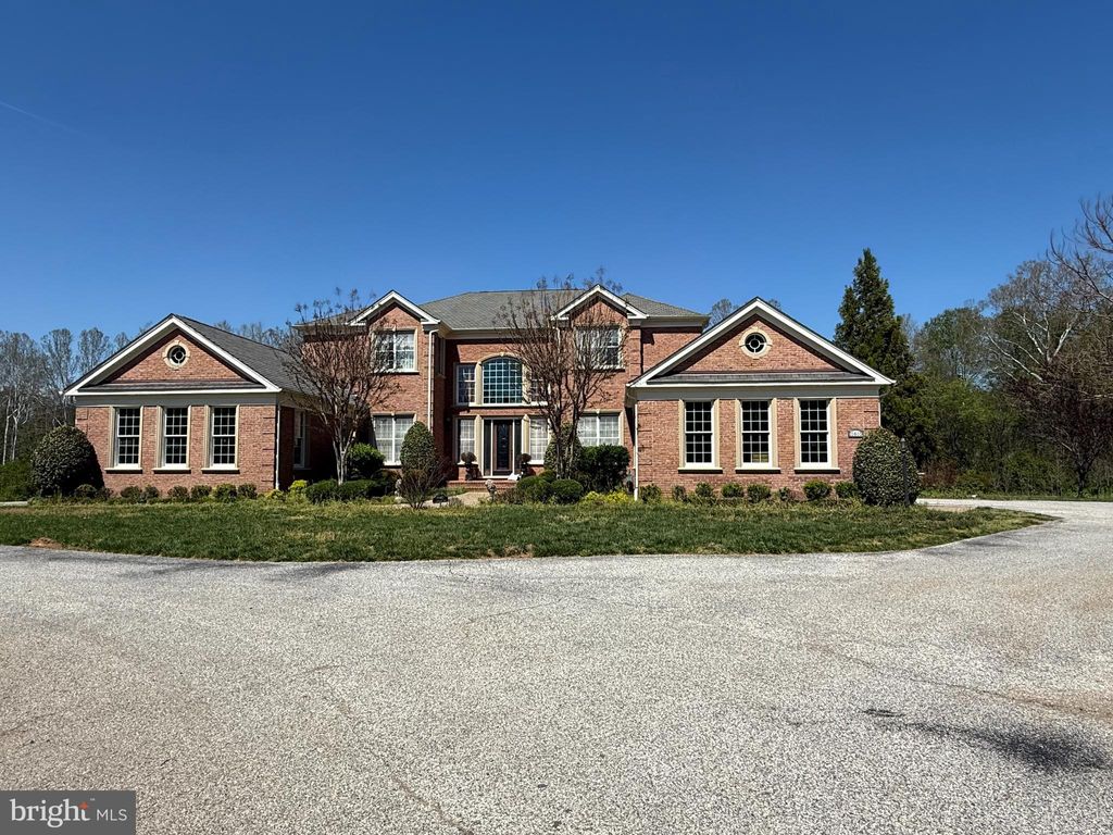 Photo of 11610 Clarksville Pike, ELLICOTT CITY, MD 21043 (MLS # MDHW2067736)