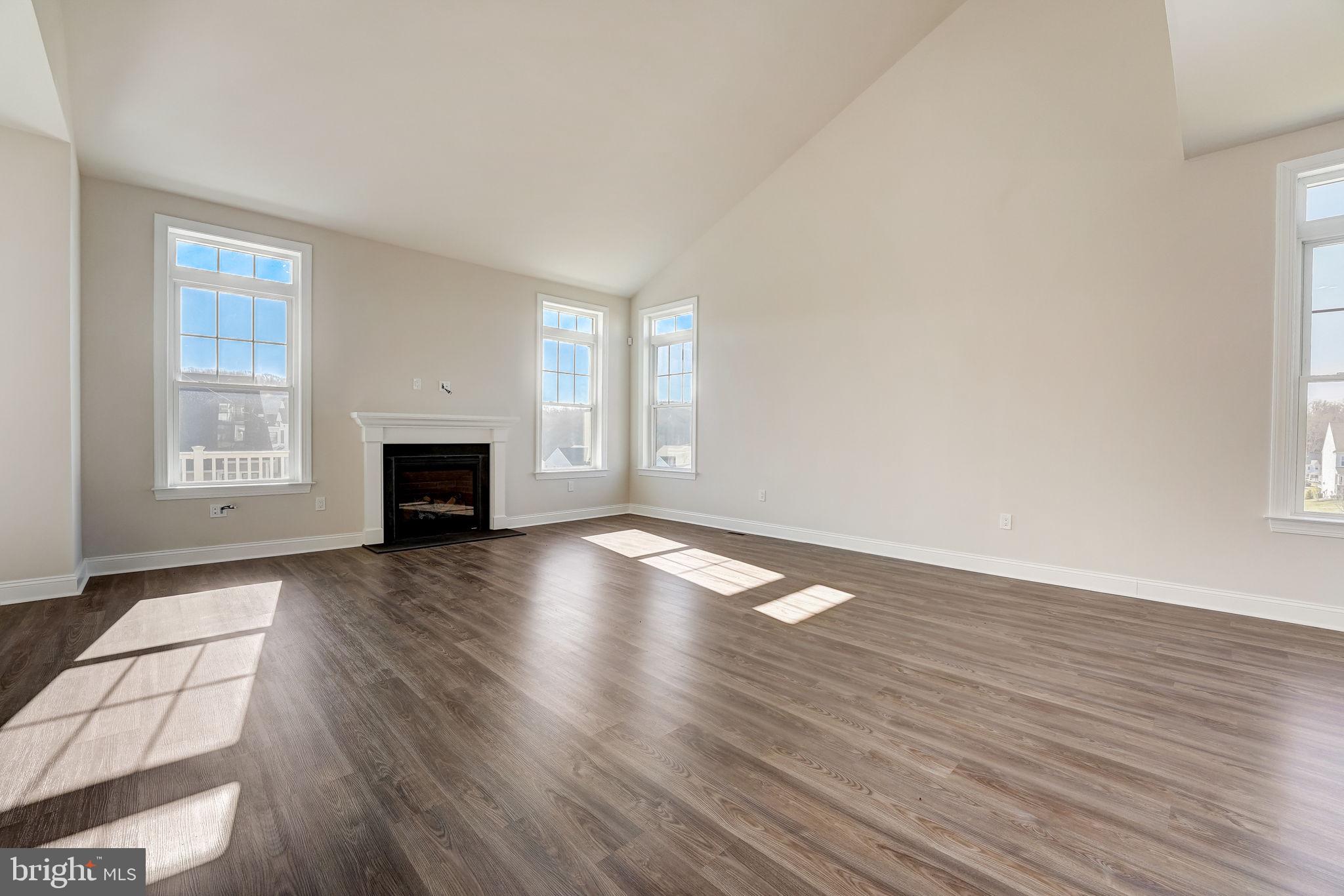 VENTRY AT EDGMONT PRESERVE - Residential