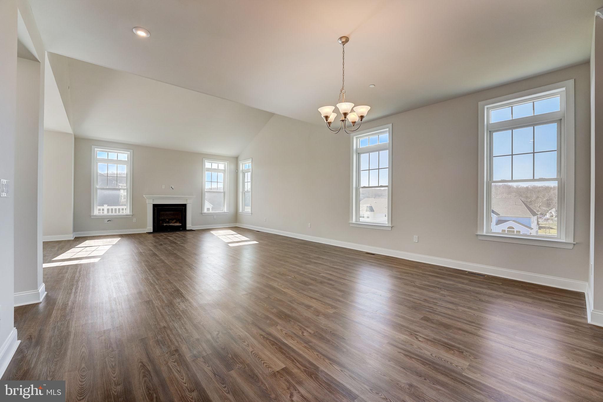 VENTRY AT EDGMONT PRESERVE - Residential