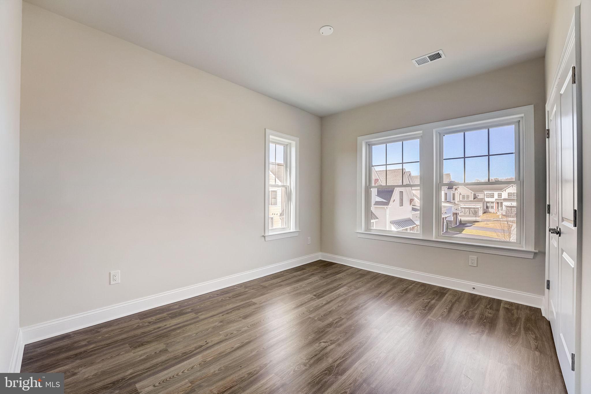 VENTRY AT EDGMONT PRESERVE - Residential