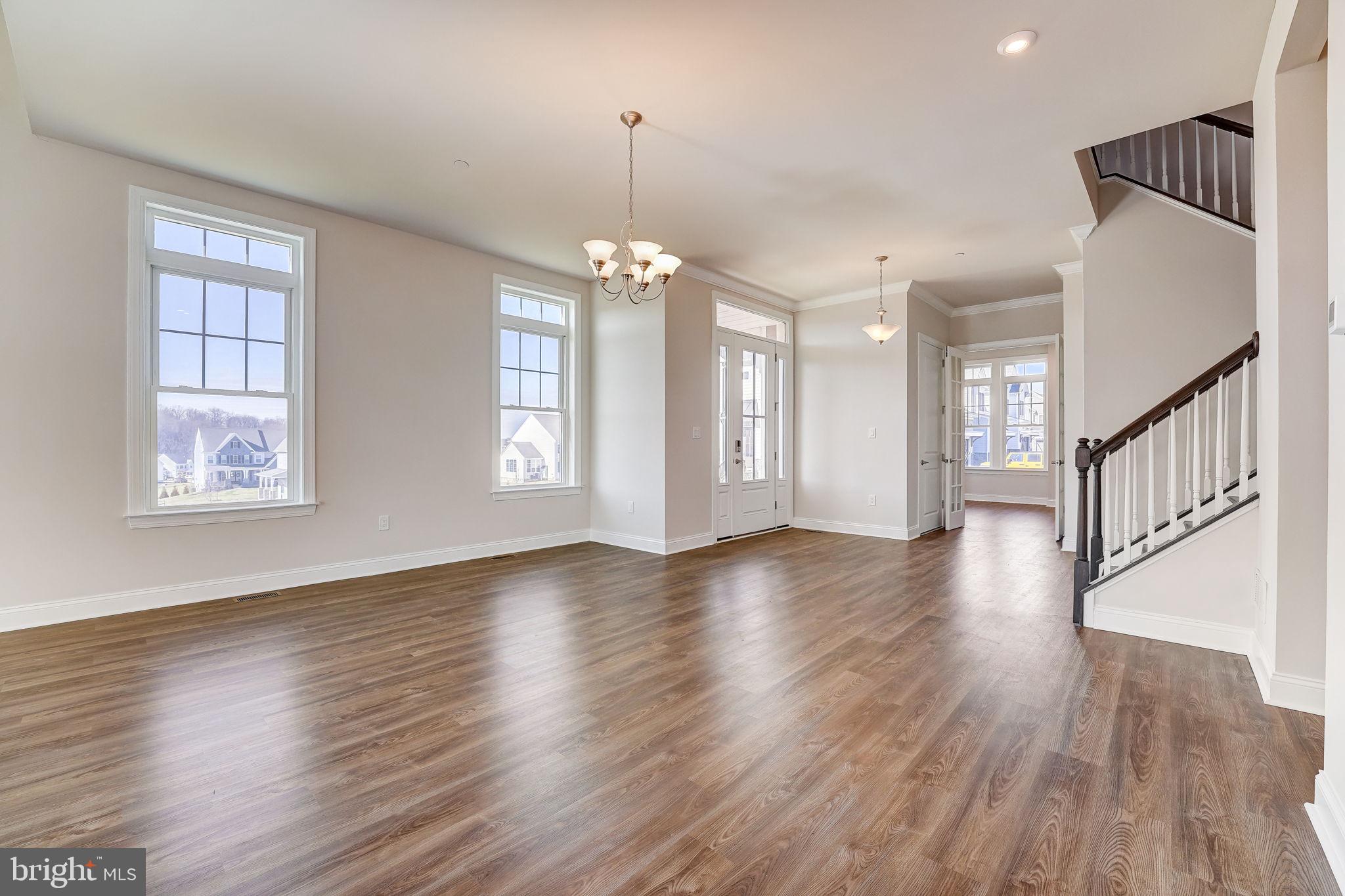 VENTRY AT EDGMONT PRESERVE - Residential