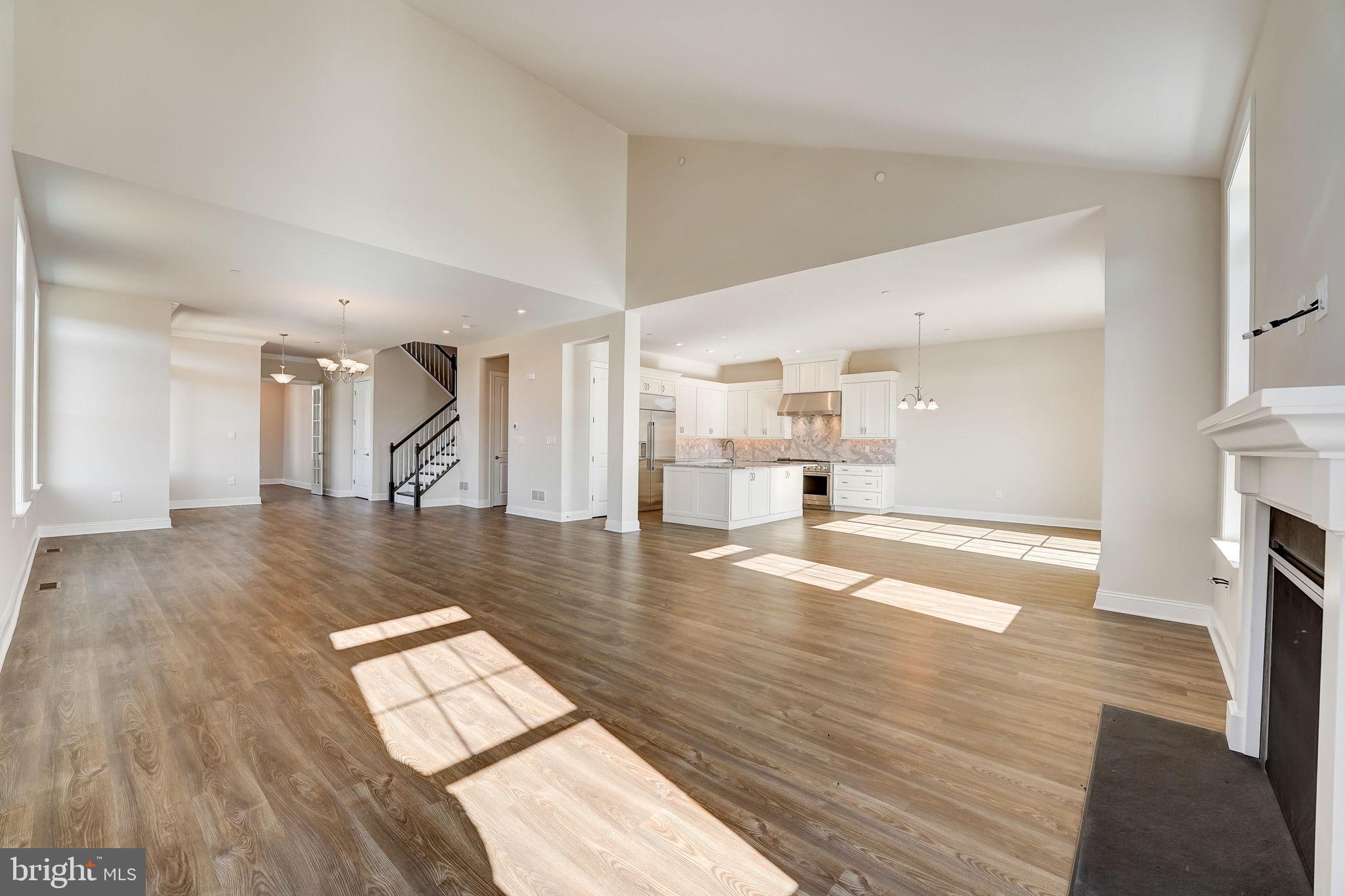 VENTRY AT EDGMONT PRESERVE - Residential