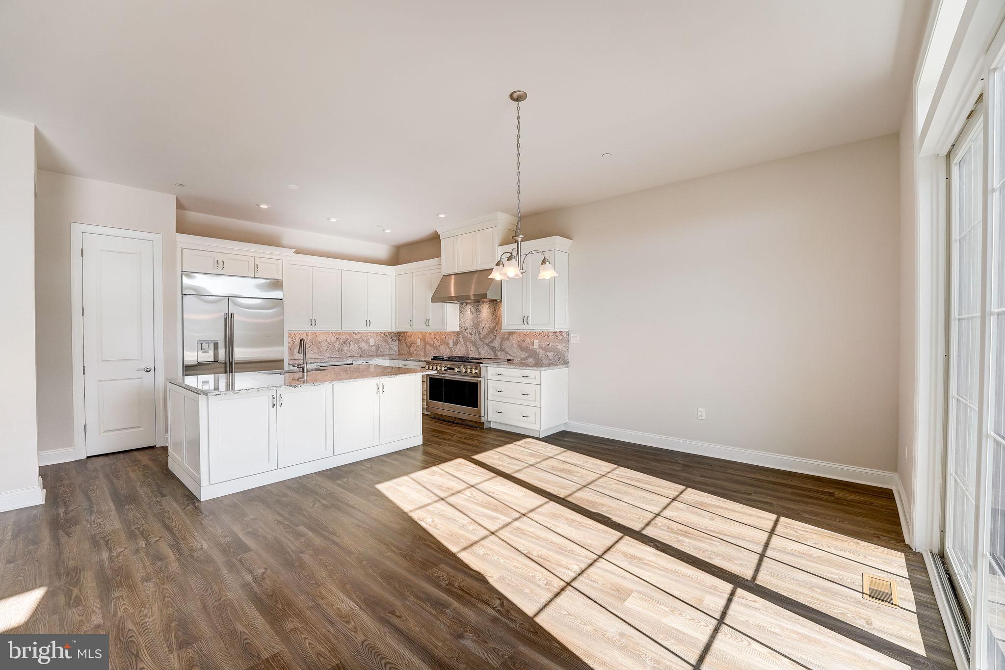 VENTRY AT EDGMONT PRESERVE - Residential