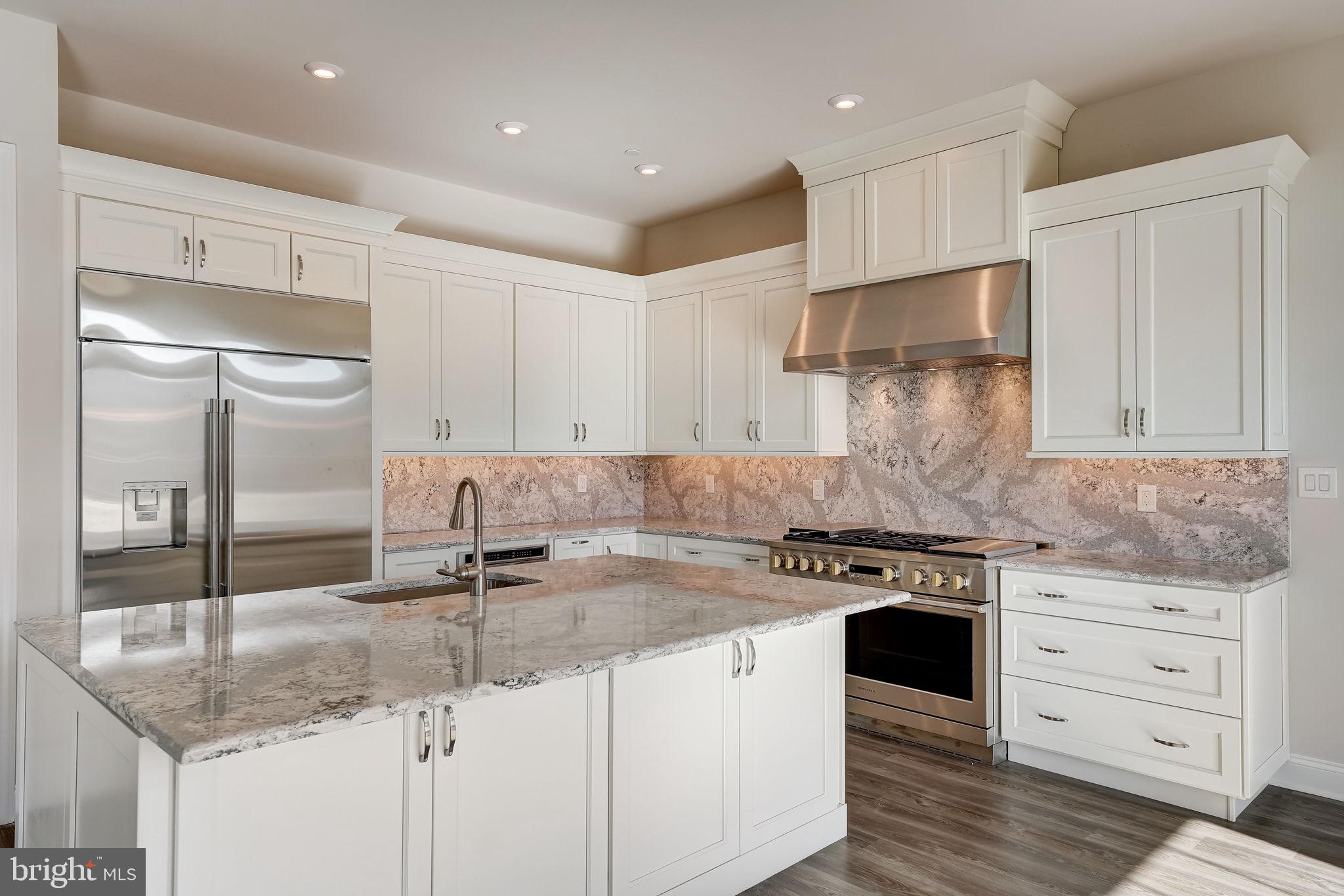 VENTRY AT EDGMONT PRESERVE - Residential