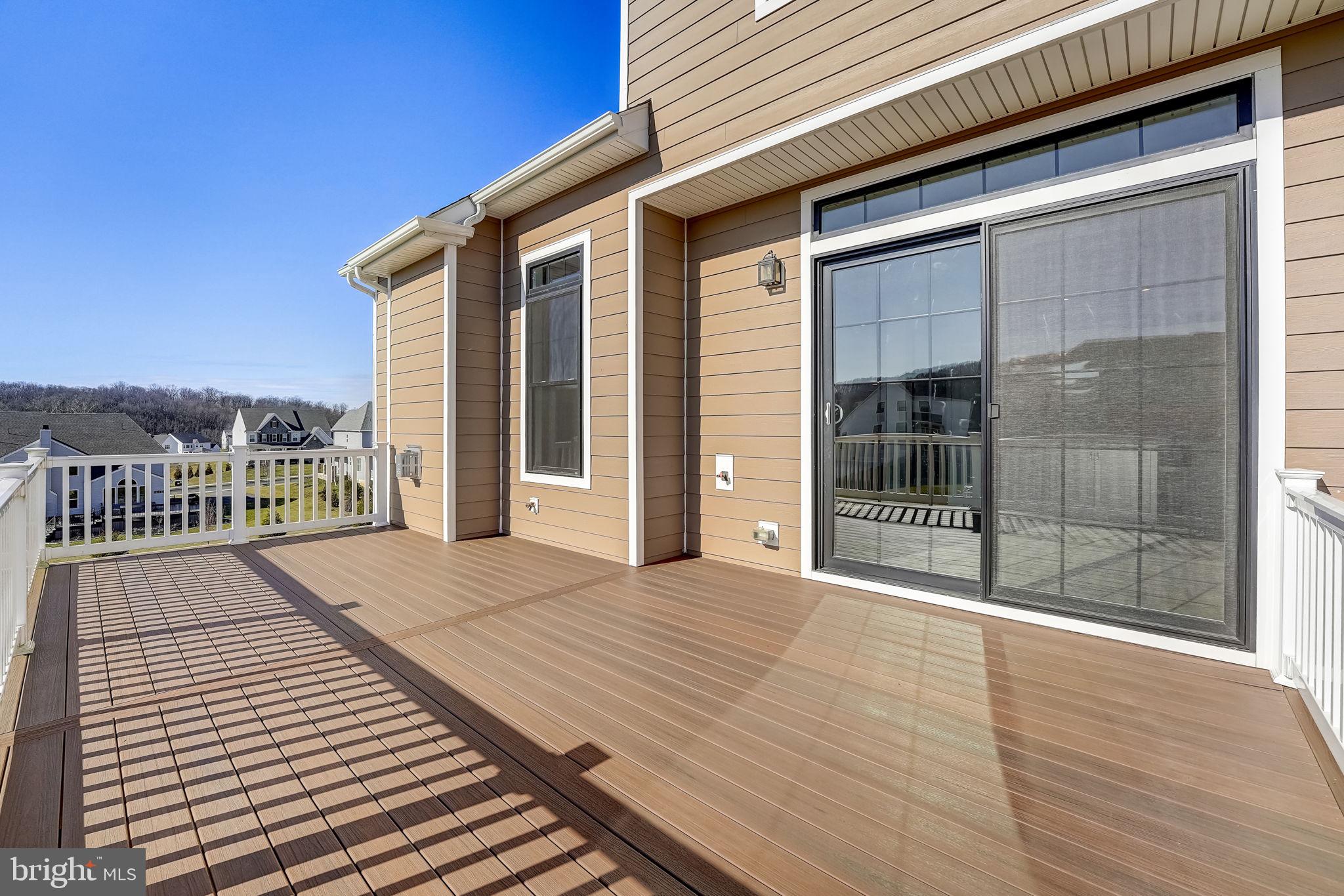 VENTRY AT EDGMONT PRESERVE - Residential