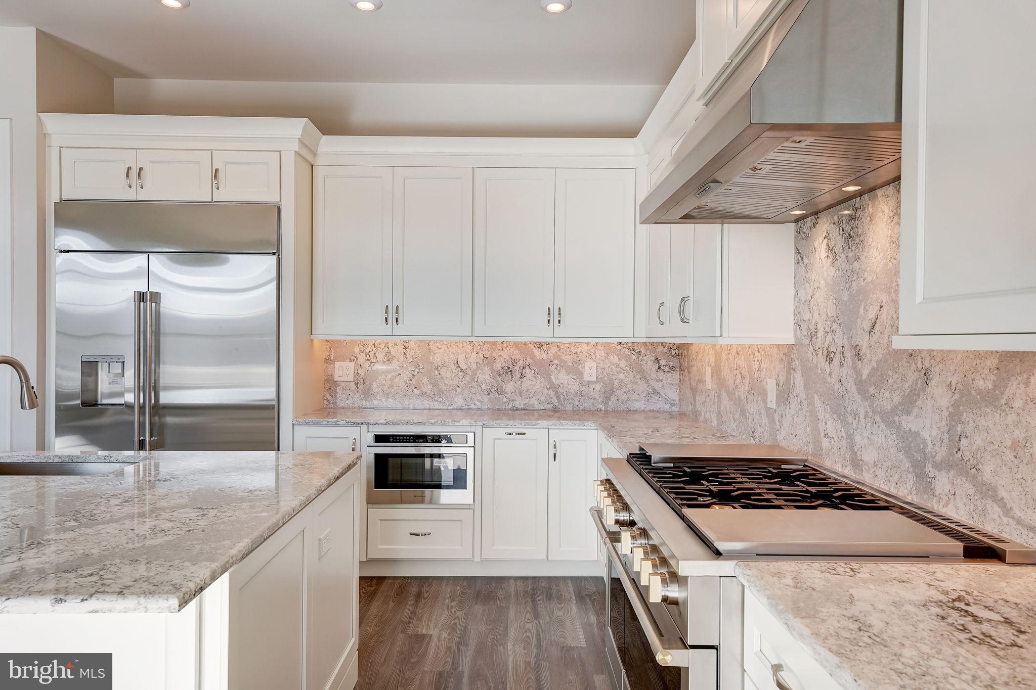 VENTRY AT EDGMONT PRESERVE - Residential