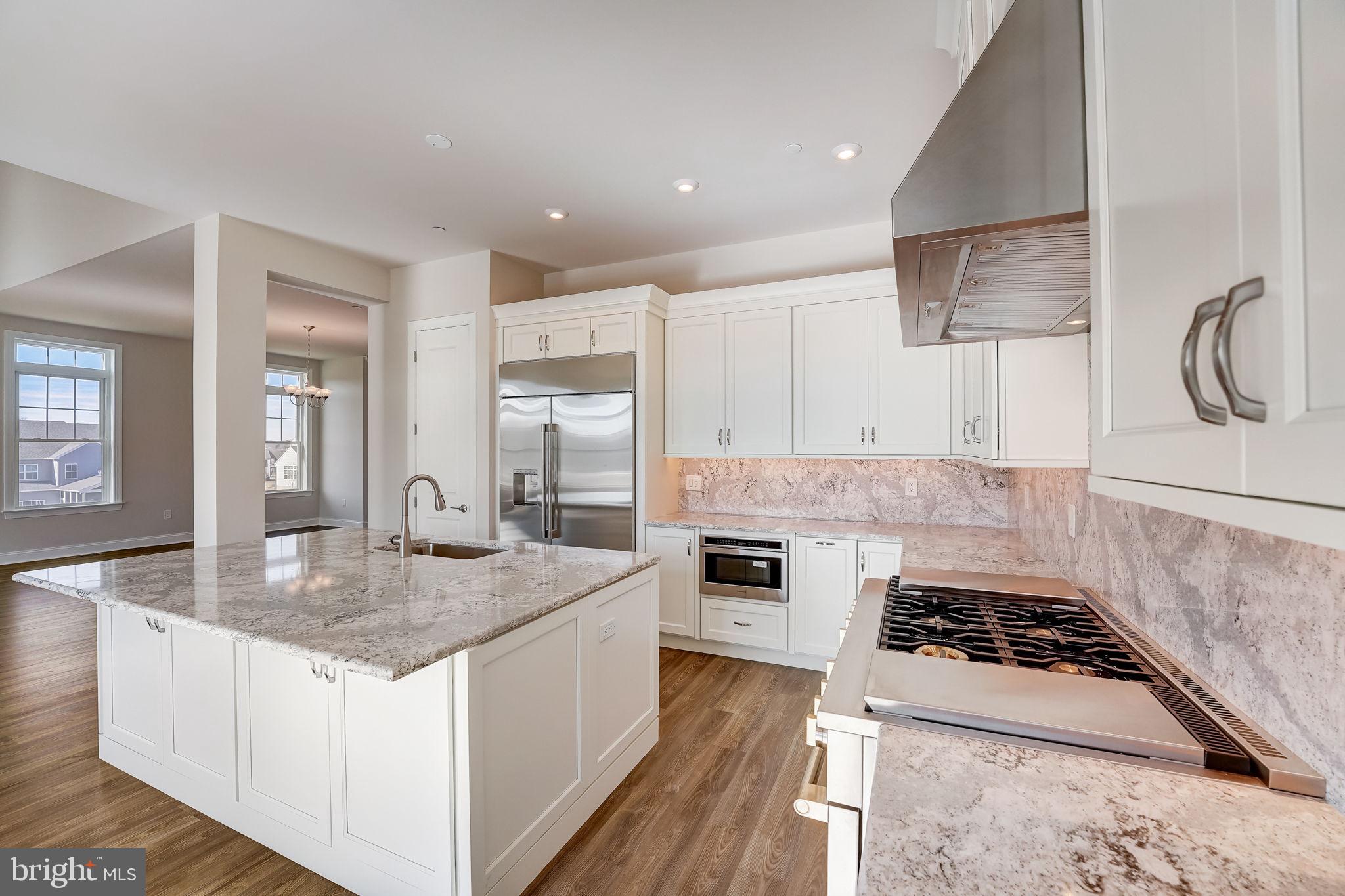 VENTRY AT EDGMONT PRESERVE - Residential