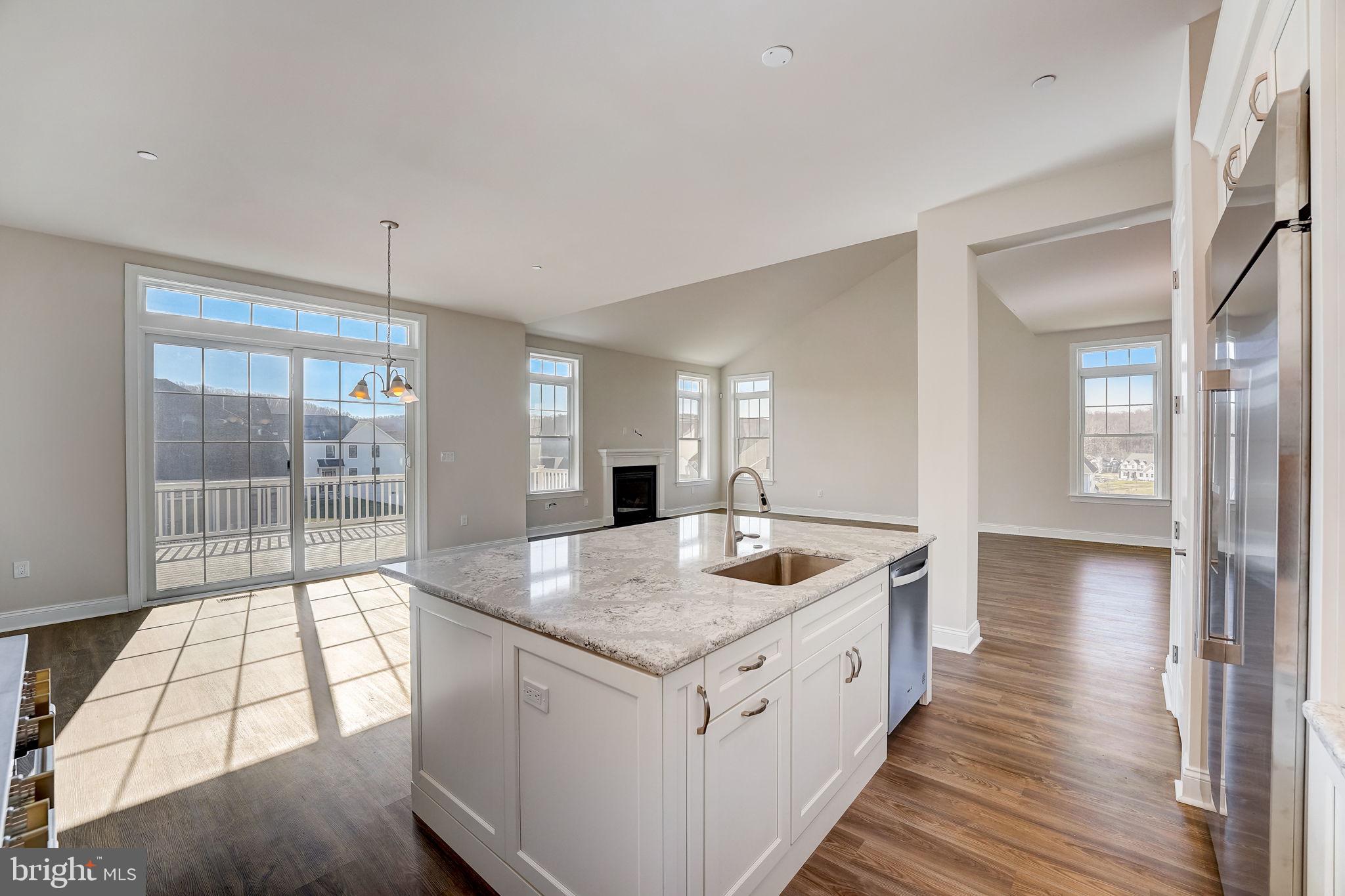 VENTRY AT EDGMONT PRESERVE - Residential