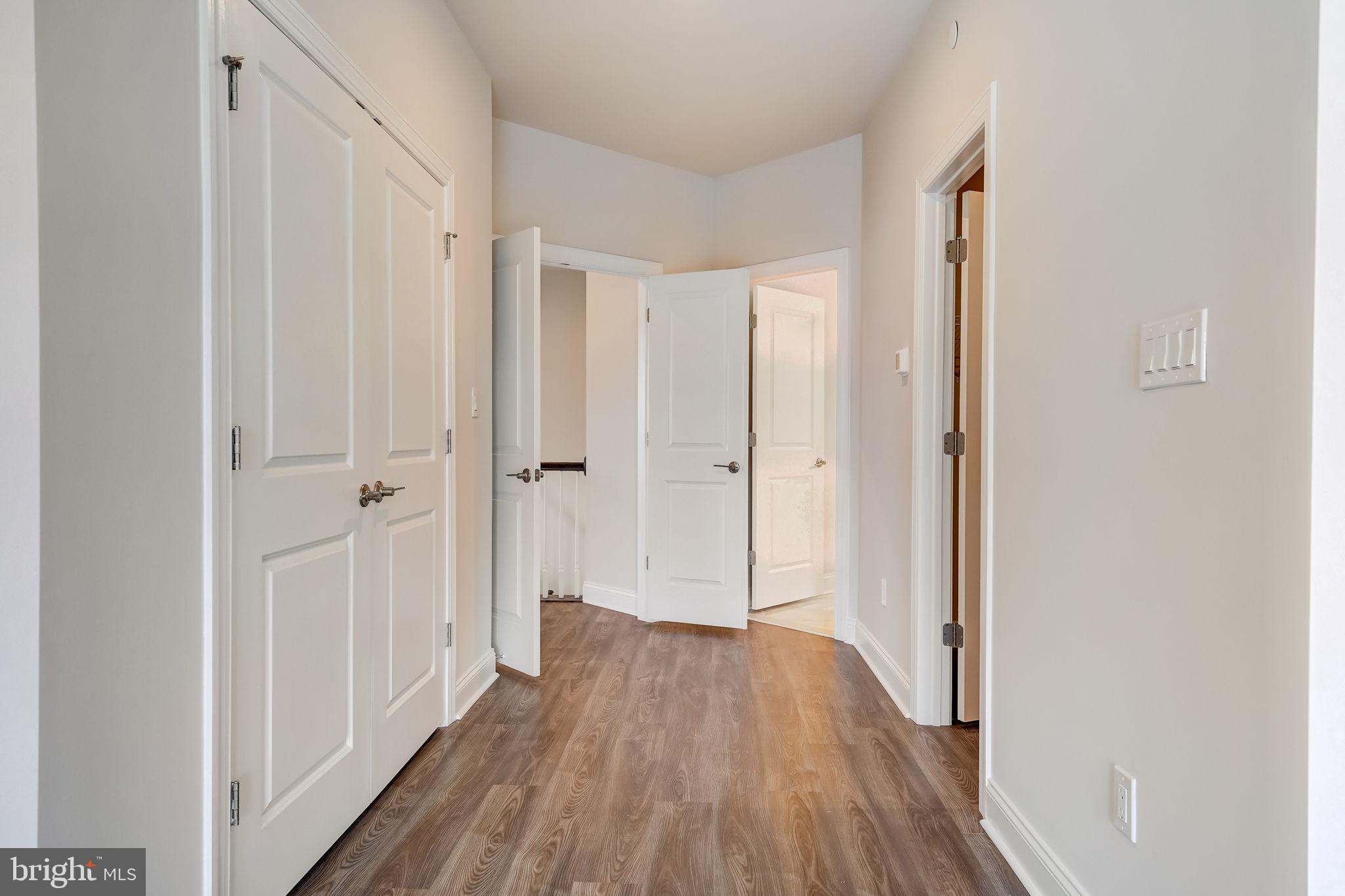 VENTRY AT EDGMONT PRESERVE - Residential