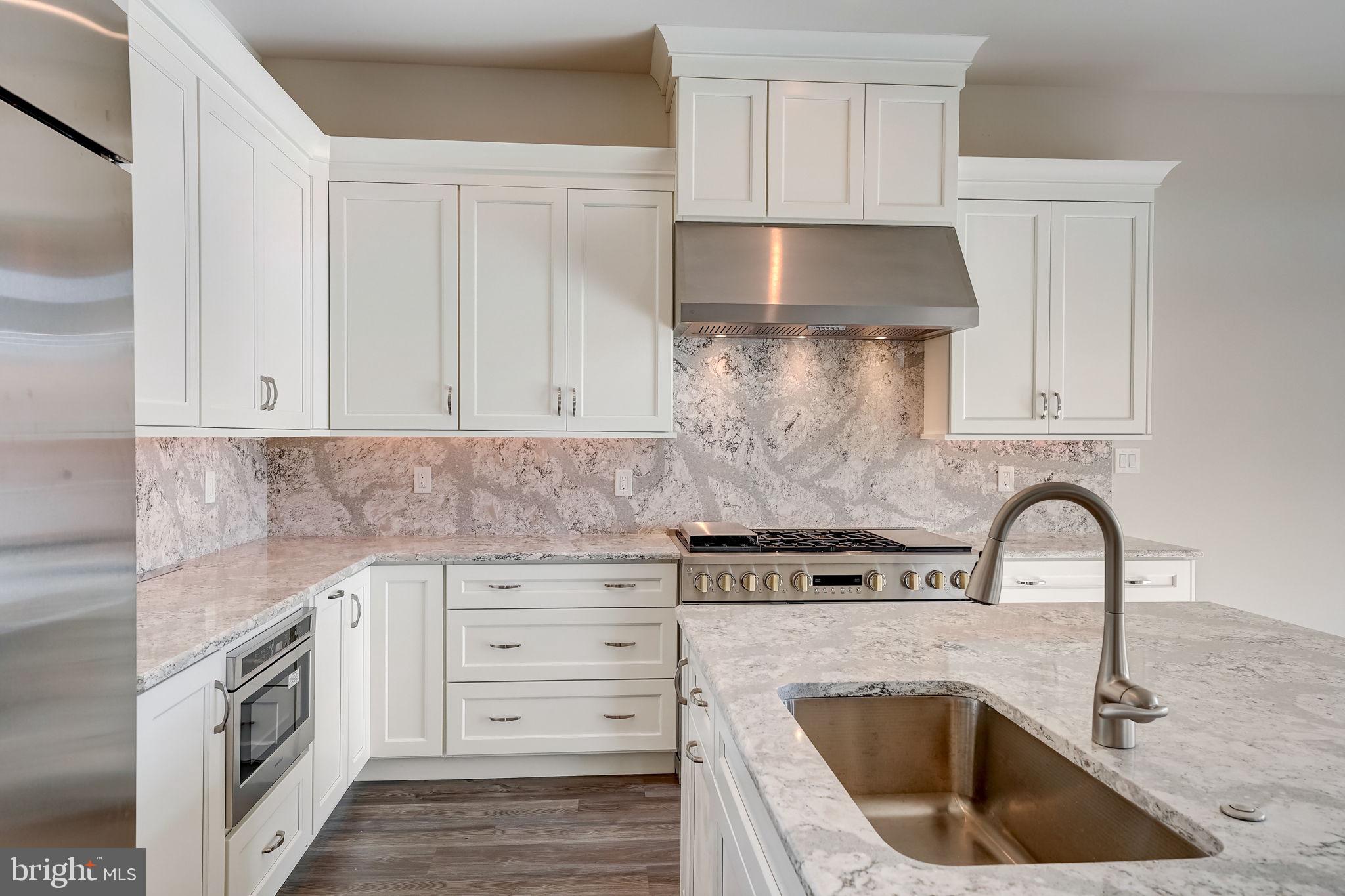 VENTRY AT EDGMONT PRESERVE - Residential