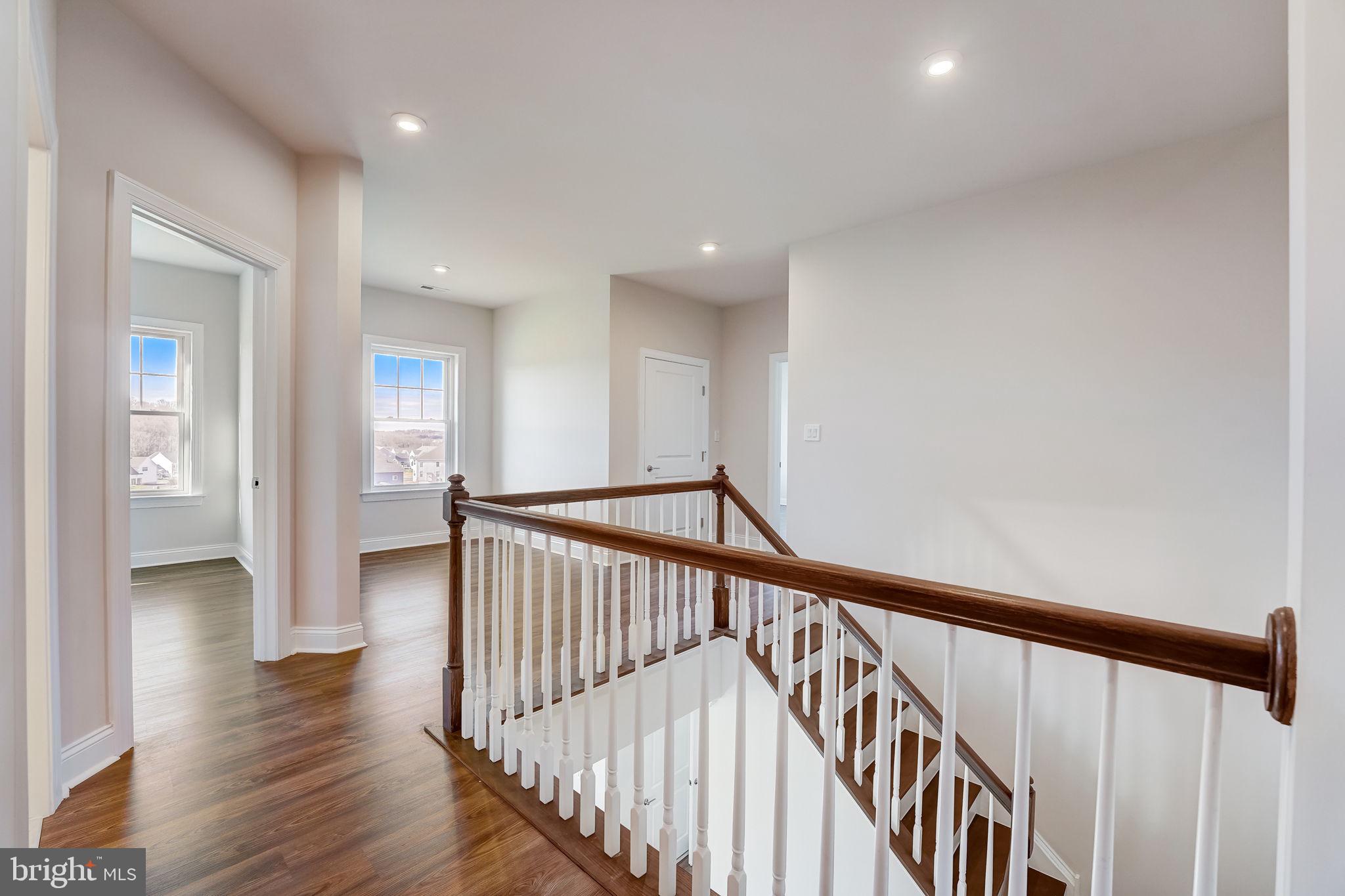 VENTRY AT EDGMONT PRESERVE - Residential