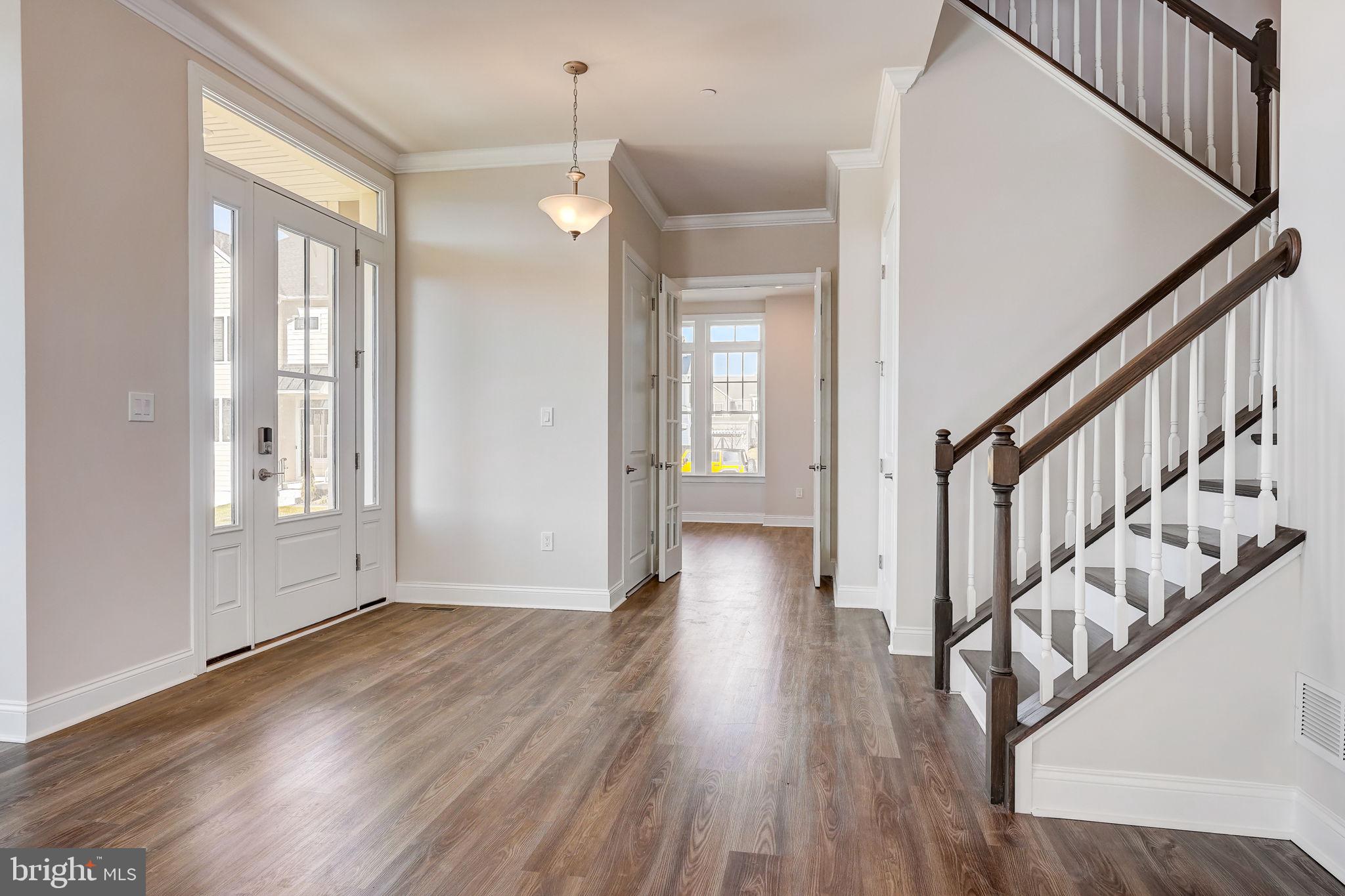 VENTRY AT EDGMONT PRESERVE - Residential