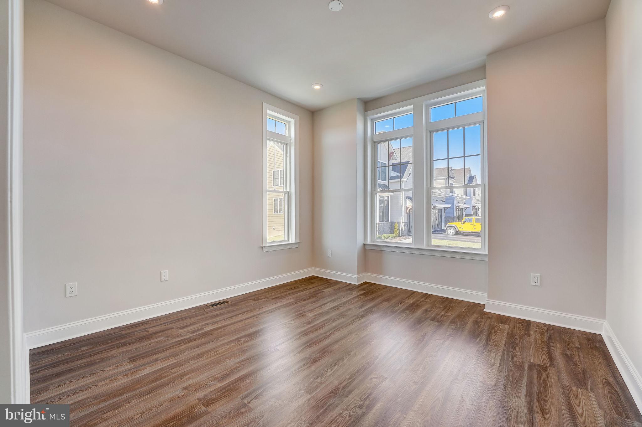 VENTRY AT EDGMONT PRESERVE - Residential