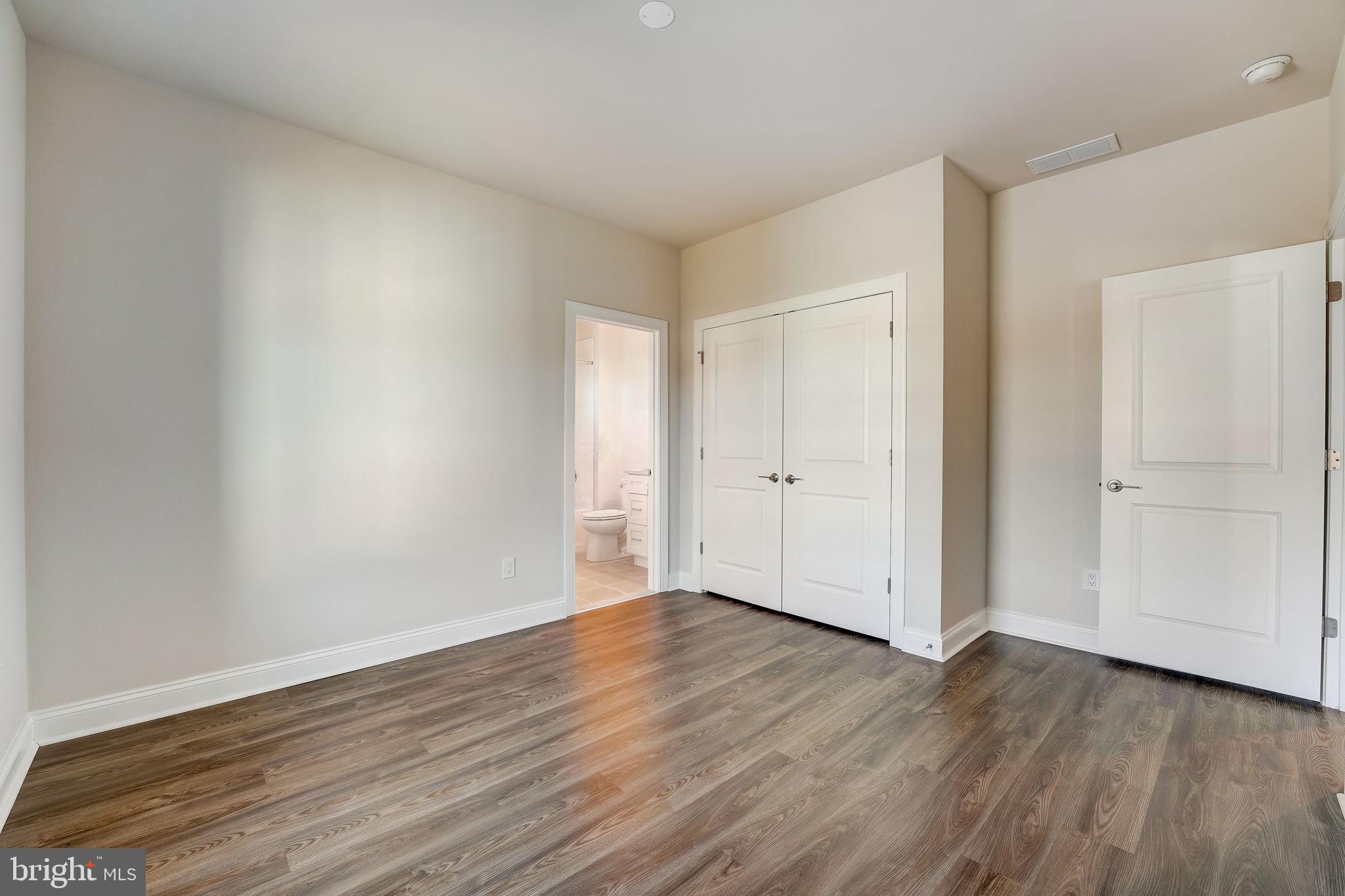 VENTRY AT EDGMONT PRESERVE - Residential