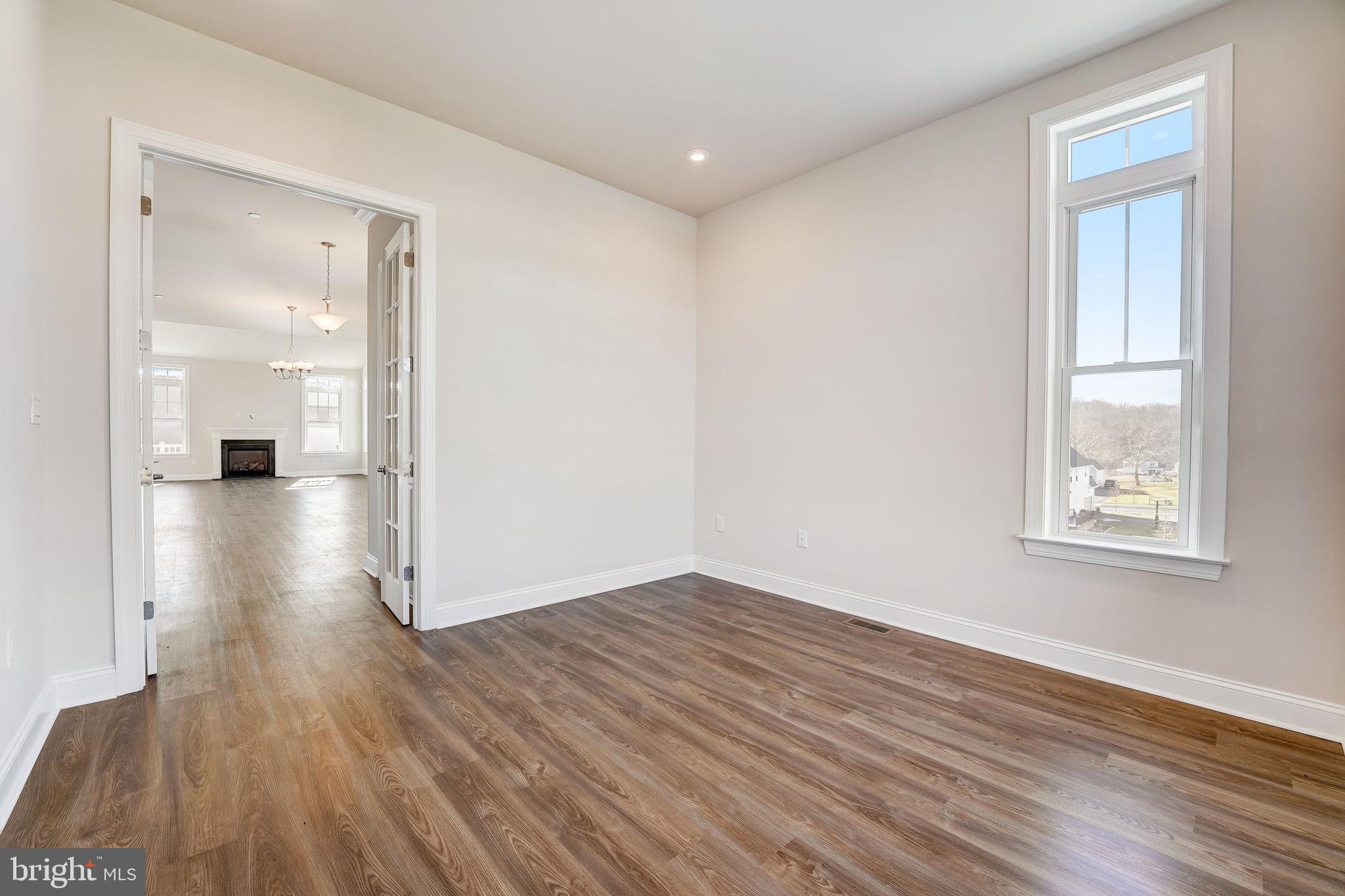 VENTRY AT EDGMONT PRESERVE - Residential