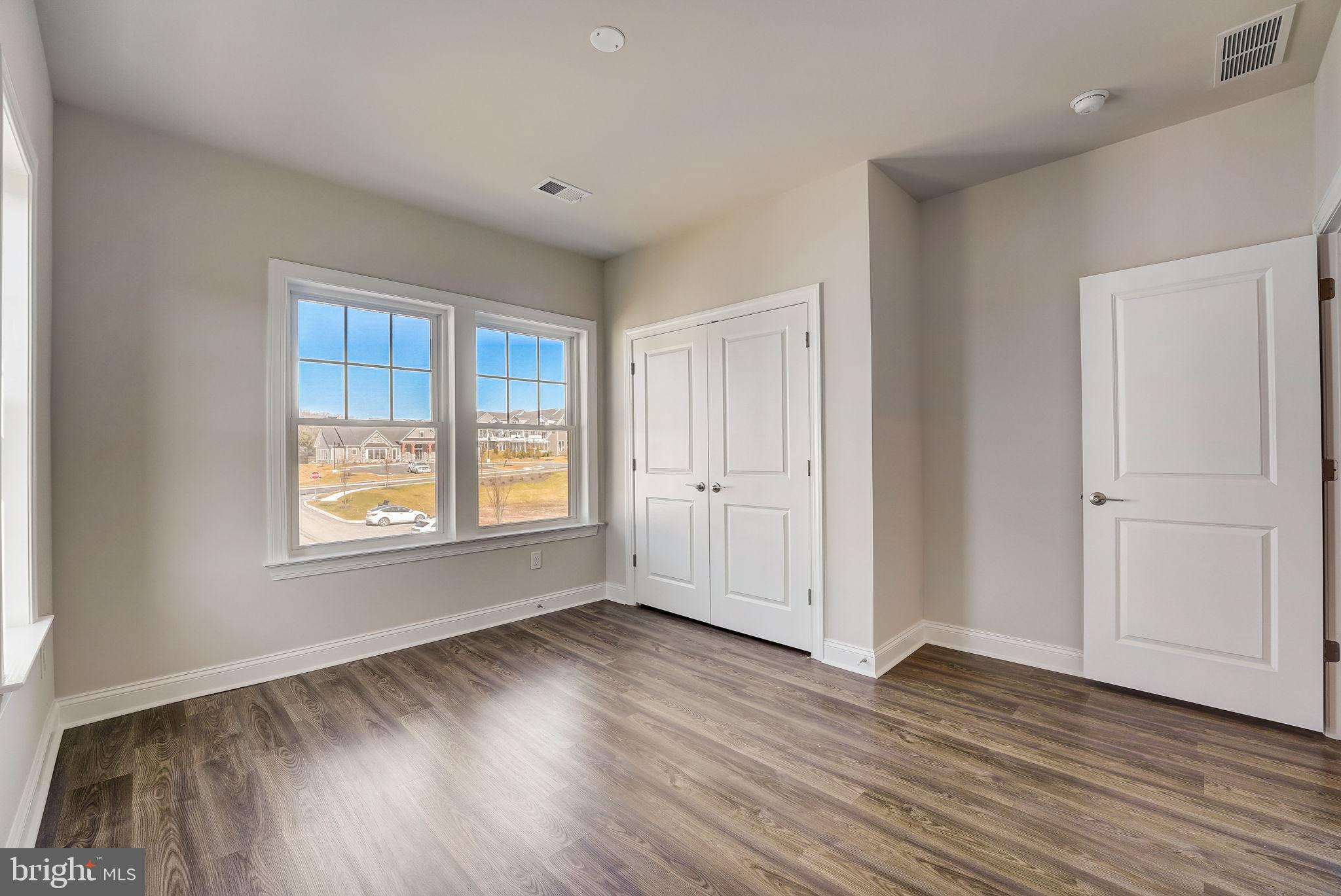 VENTRY AT EDGMONT PRESERVE - Residential