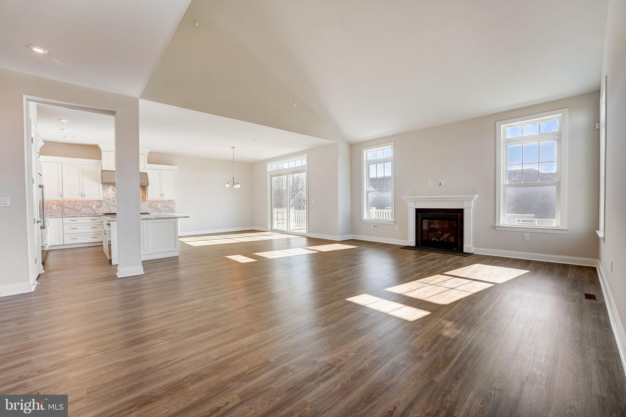 VENTRY AT EDGMONT PRESERVE - Residential