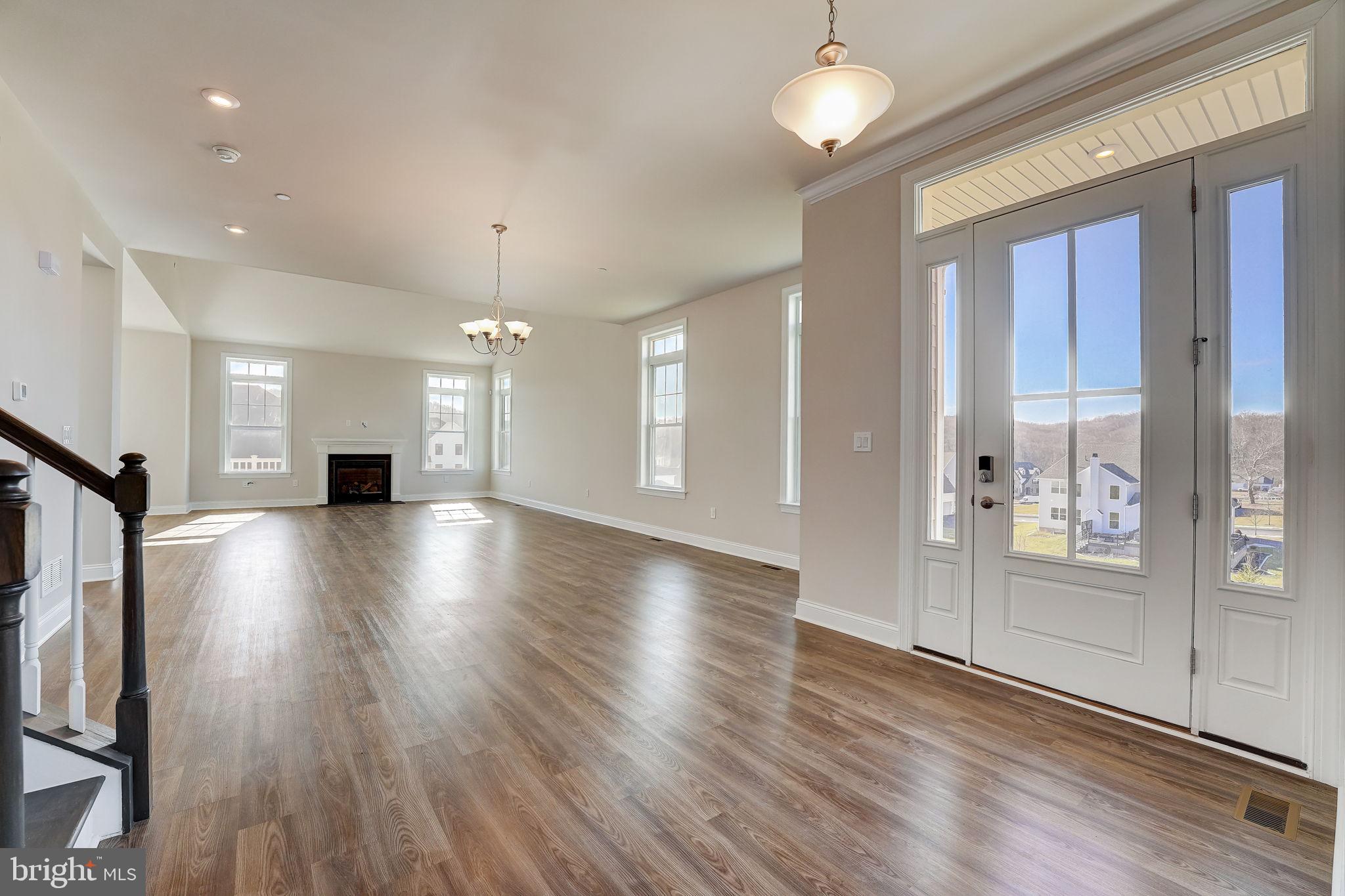 VENTRY AT EDGMONT PRESERVE - Residential