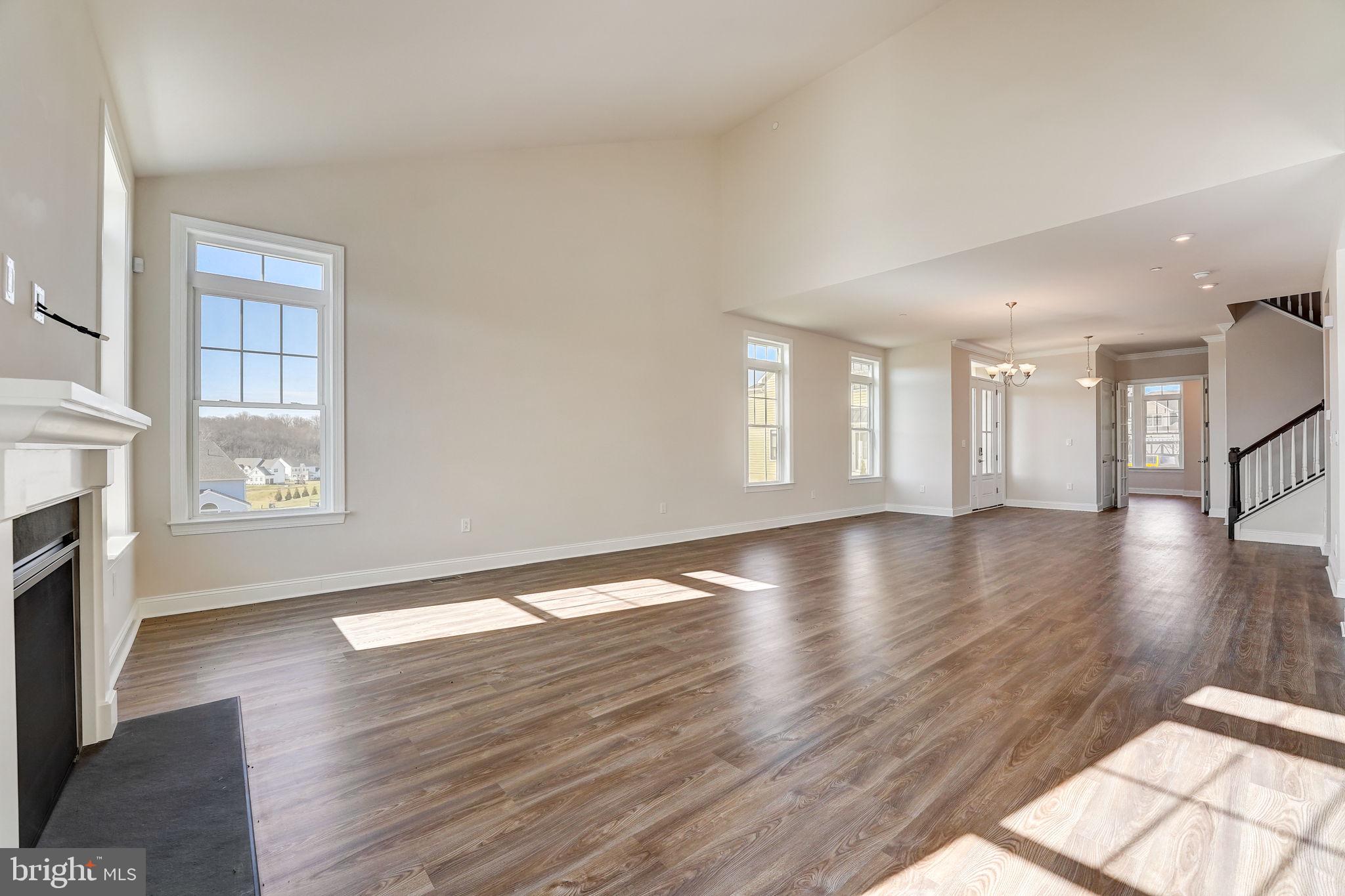 VENTRY AT EDGMONT PRESERVE - Residential